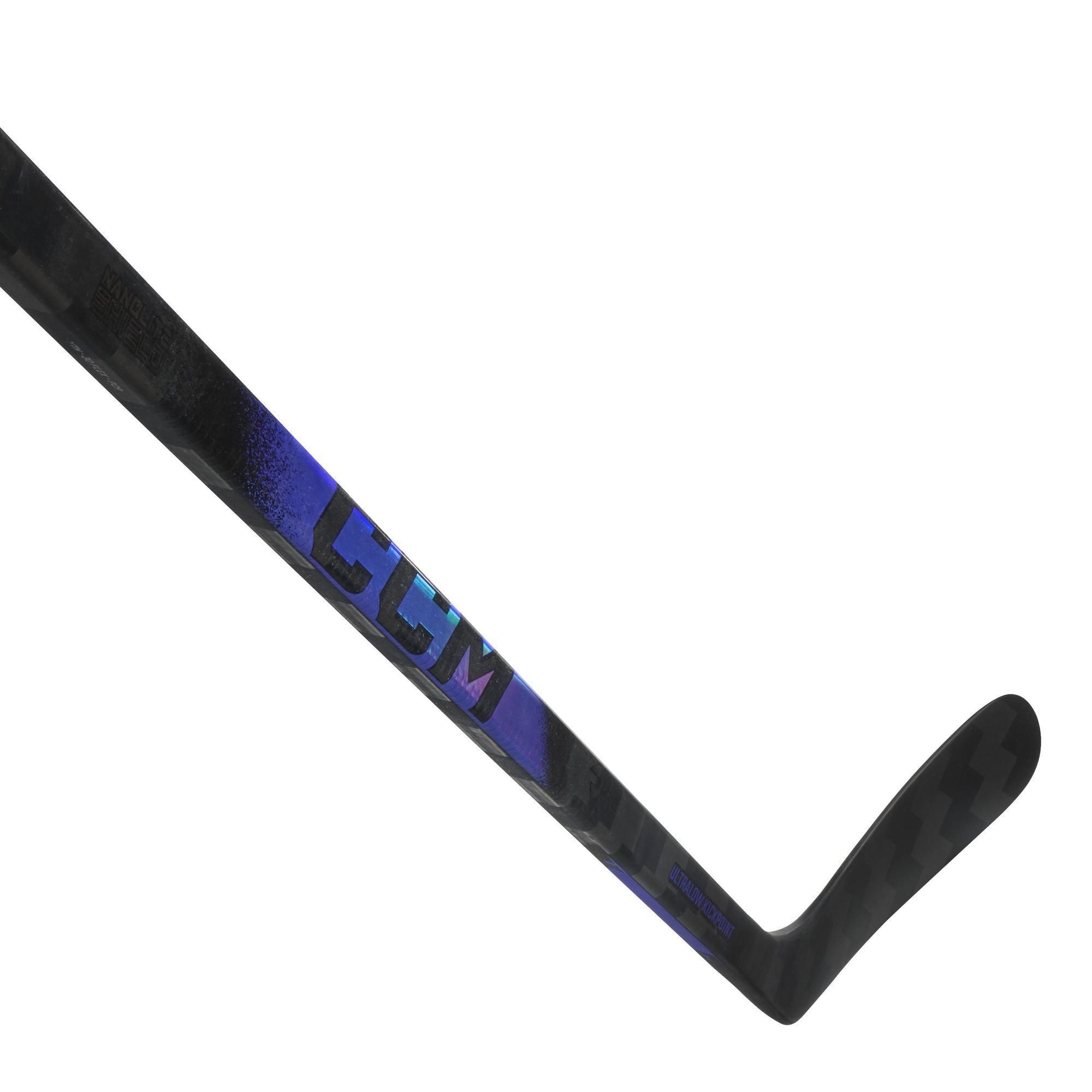 CCM Ribcor Trigger 10 Pro Youth Hockey Stick