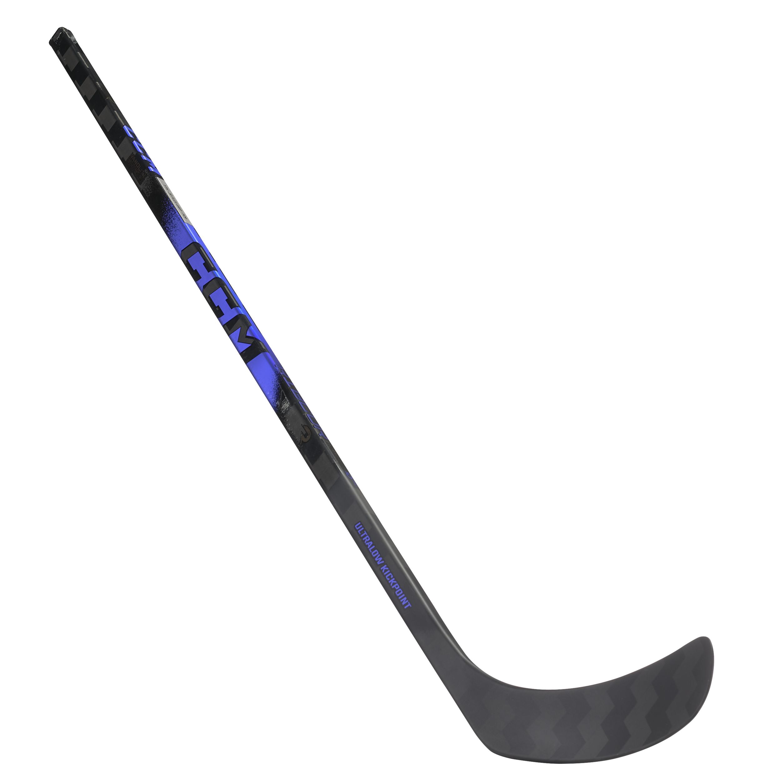 CCM Ribcor Trigger 10 Pro Youth Hockey Stick