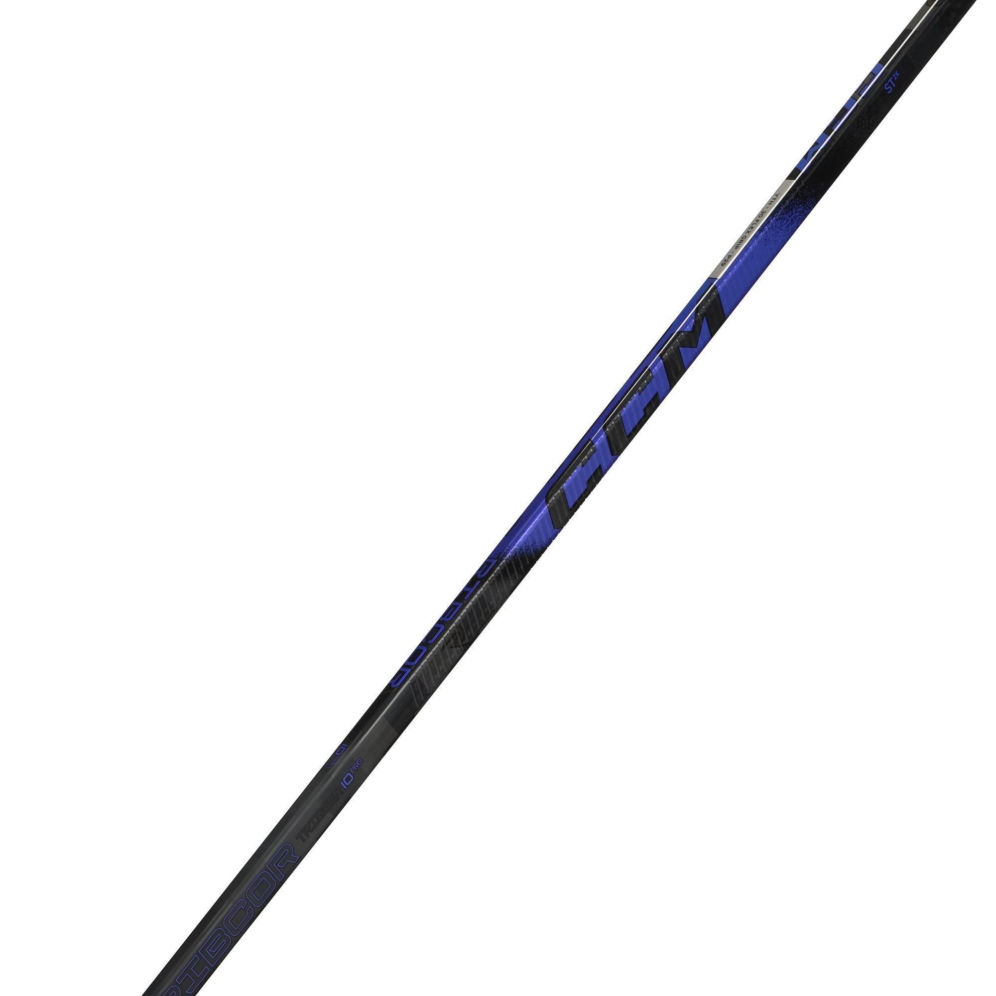 CCM Ribcor Trigger 10 Pro Youth Hockey Stick