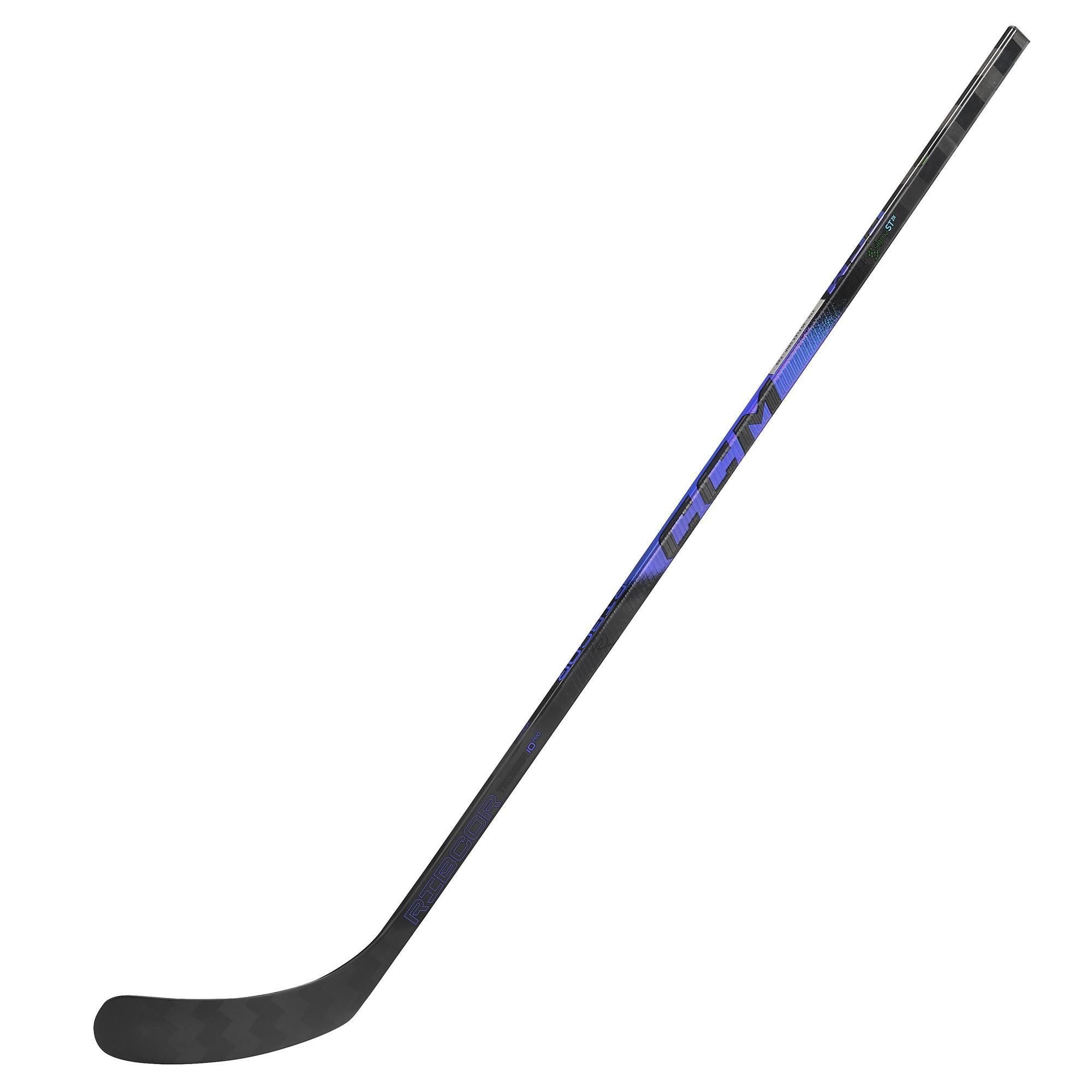 CCM Ribcor Trigger 10 Pro Youth Hockey Stick