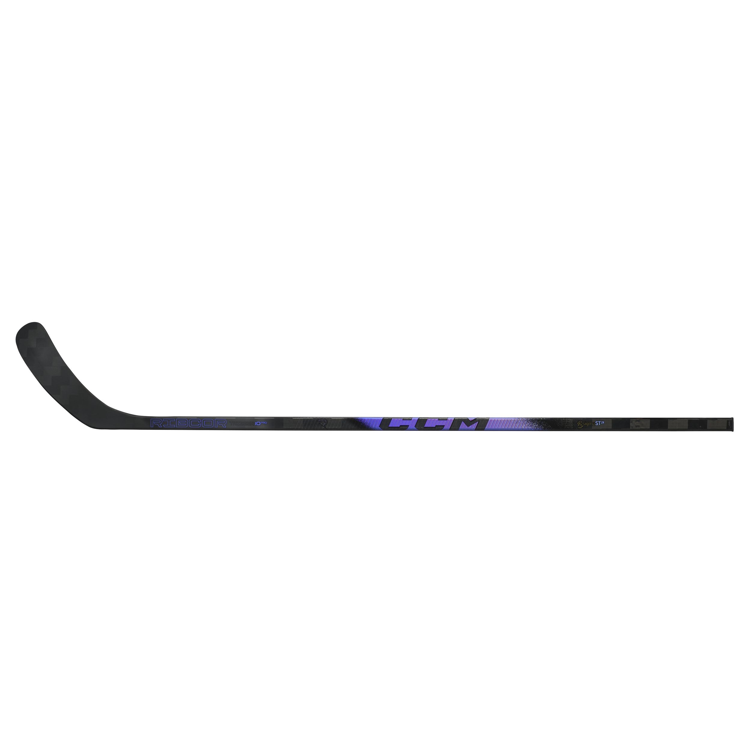 CCM Ribcor Trigger 10 Pro Youth Hockey Stick