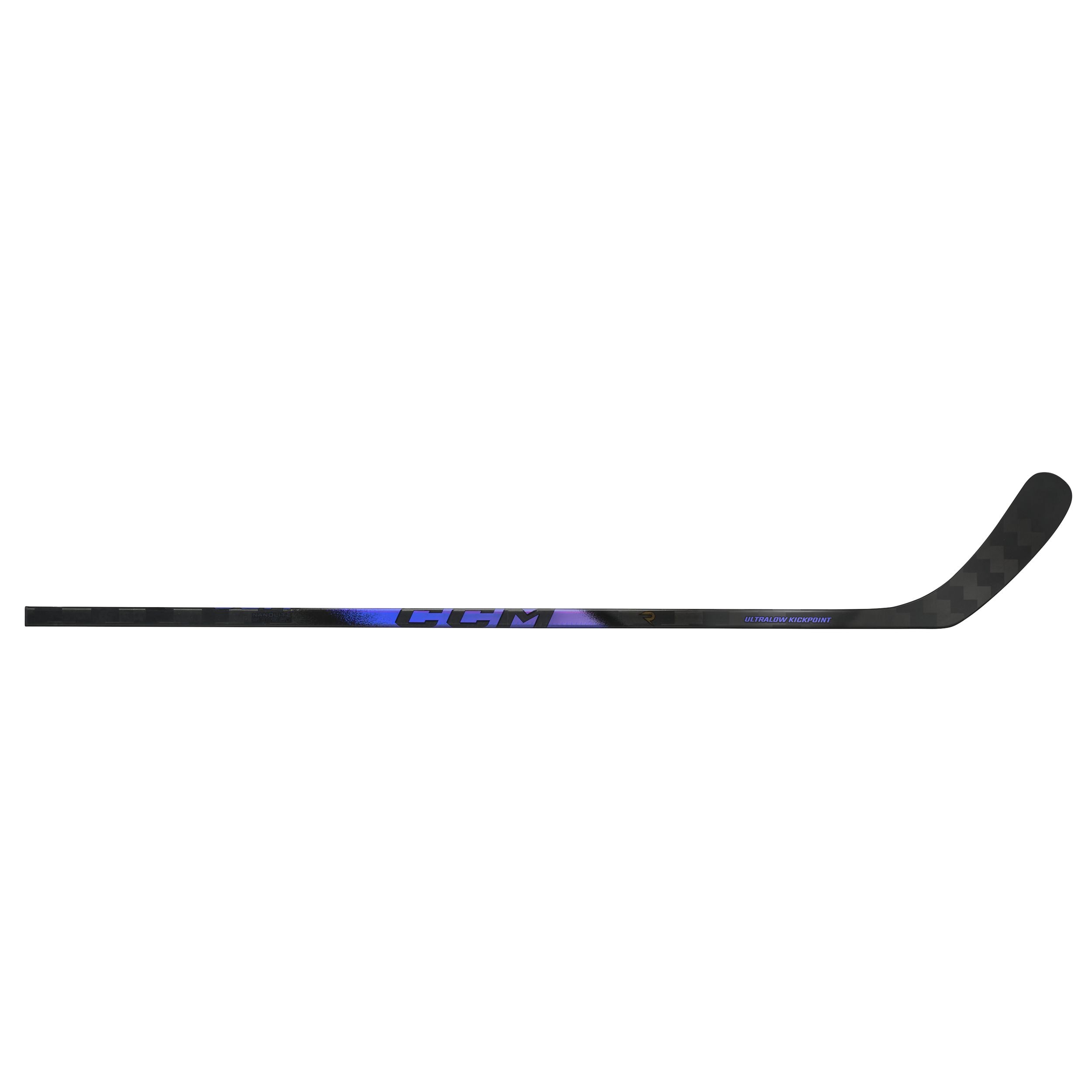 CCM Ribcor Trigger 10 Pro Youth Hockey Stick