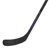 CCM Ribcor Trigger 10 Pro Youth Hockey Stick CloseUp