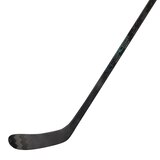 CCM  Tacks XF Ghost Intermediate Hockey Stick CloseUp