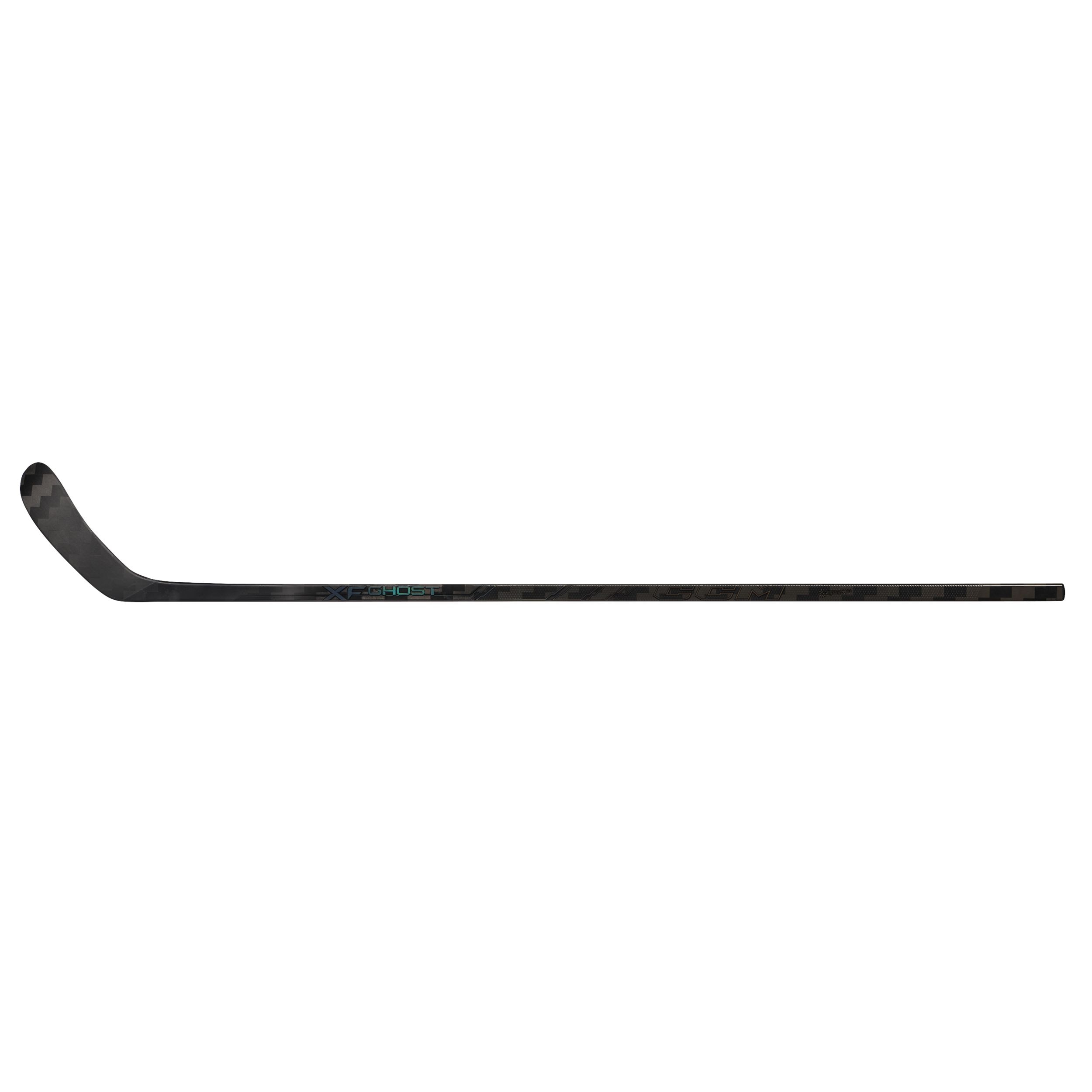 CCM  Tacks XF Ghost Intermediate Hockey Stick