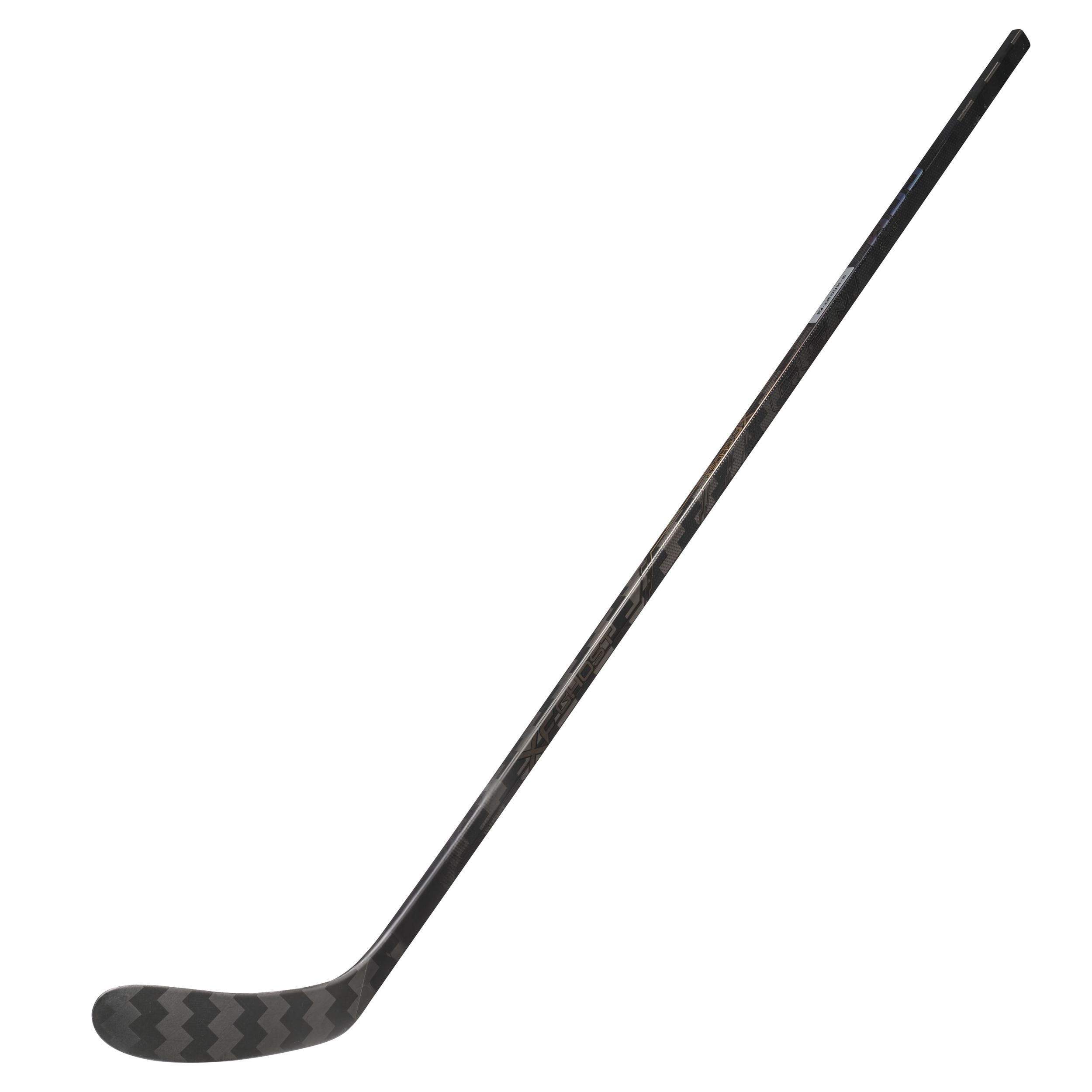 CCM  Tacks XF Ghost Junior Hockey Stick