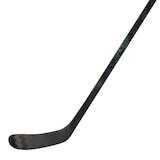 CCM  Tacks XF Ghost Junior Hockey Stick CloseUp