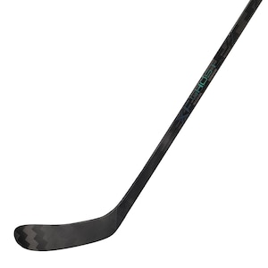 CCM  Tacks XF Ghost Junior Hockey Stick