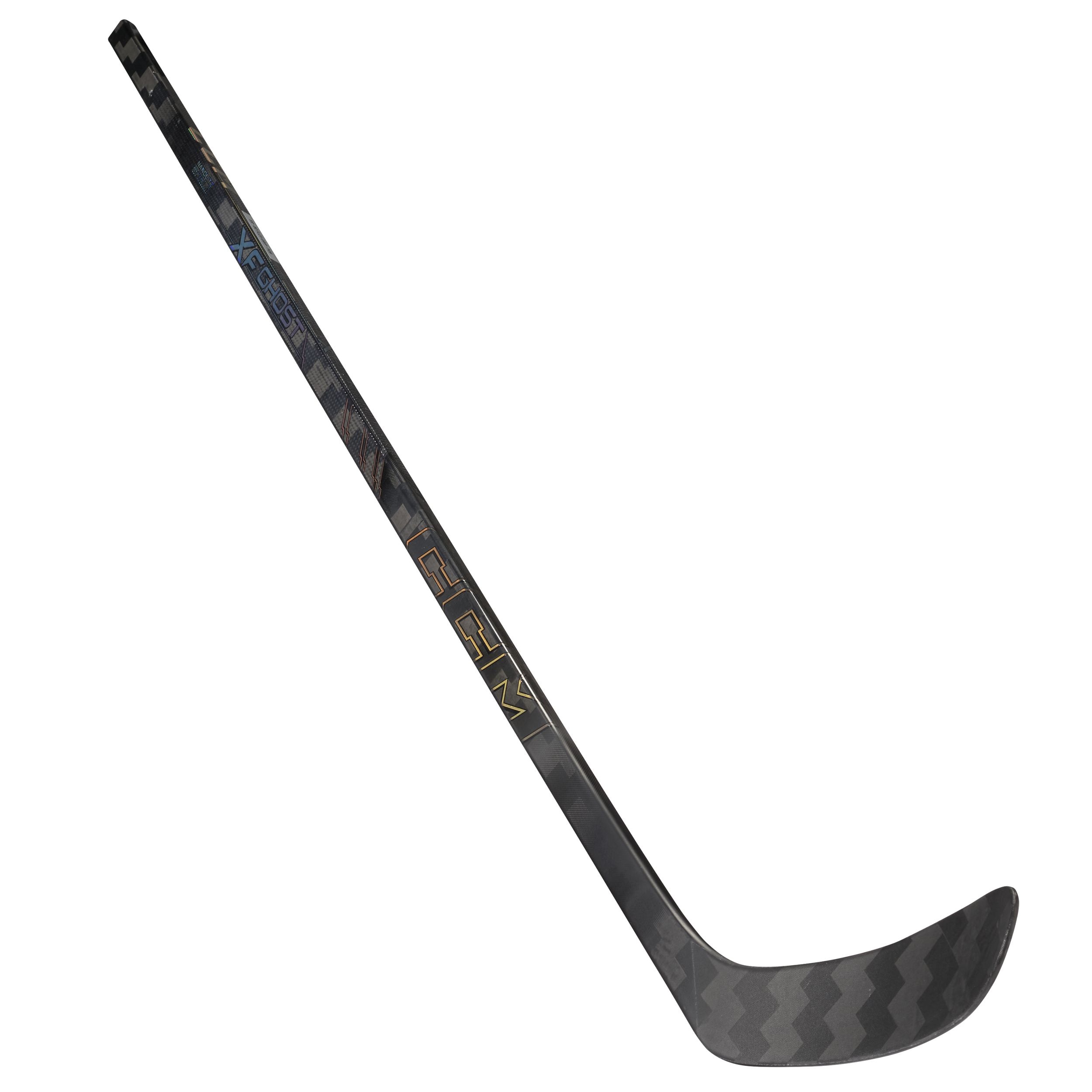 CCM  Tacks XF Ghost Junior Hockey Stick