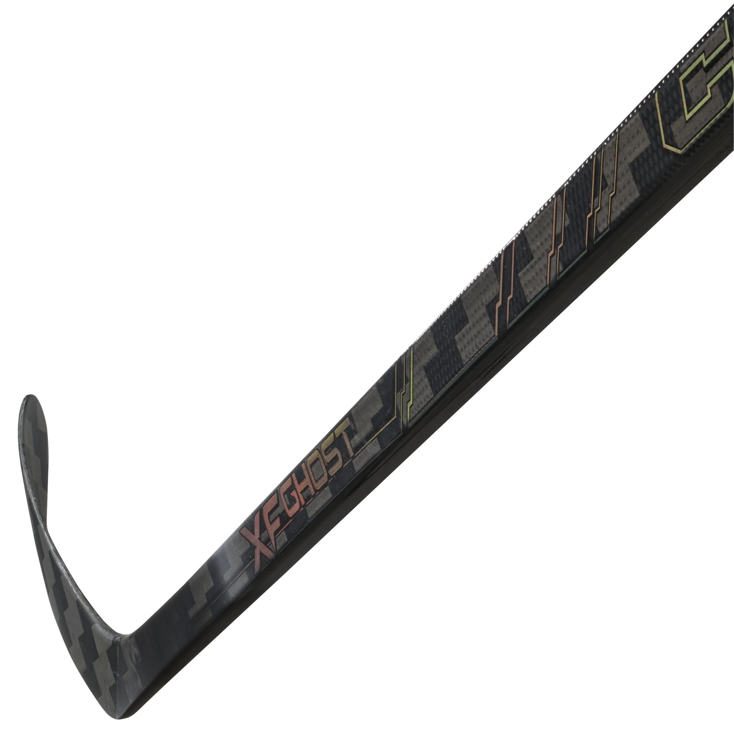 CCM  Tacks XF Ghost Senior Hockey Stick