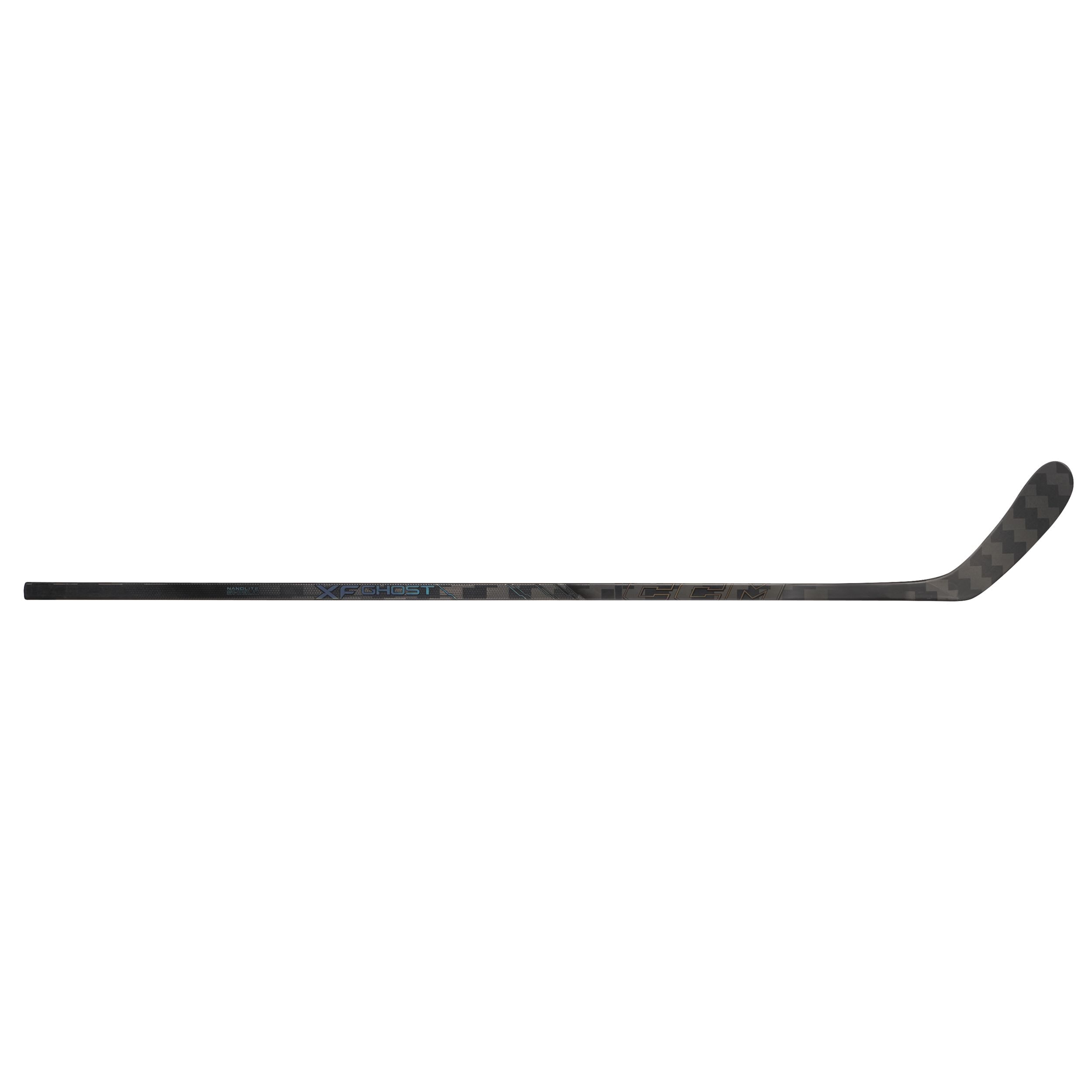 CCM  Tacks XF Ghost Senior Hockey Stick