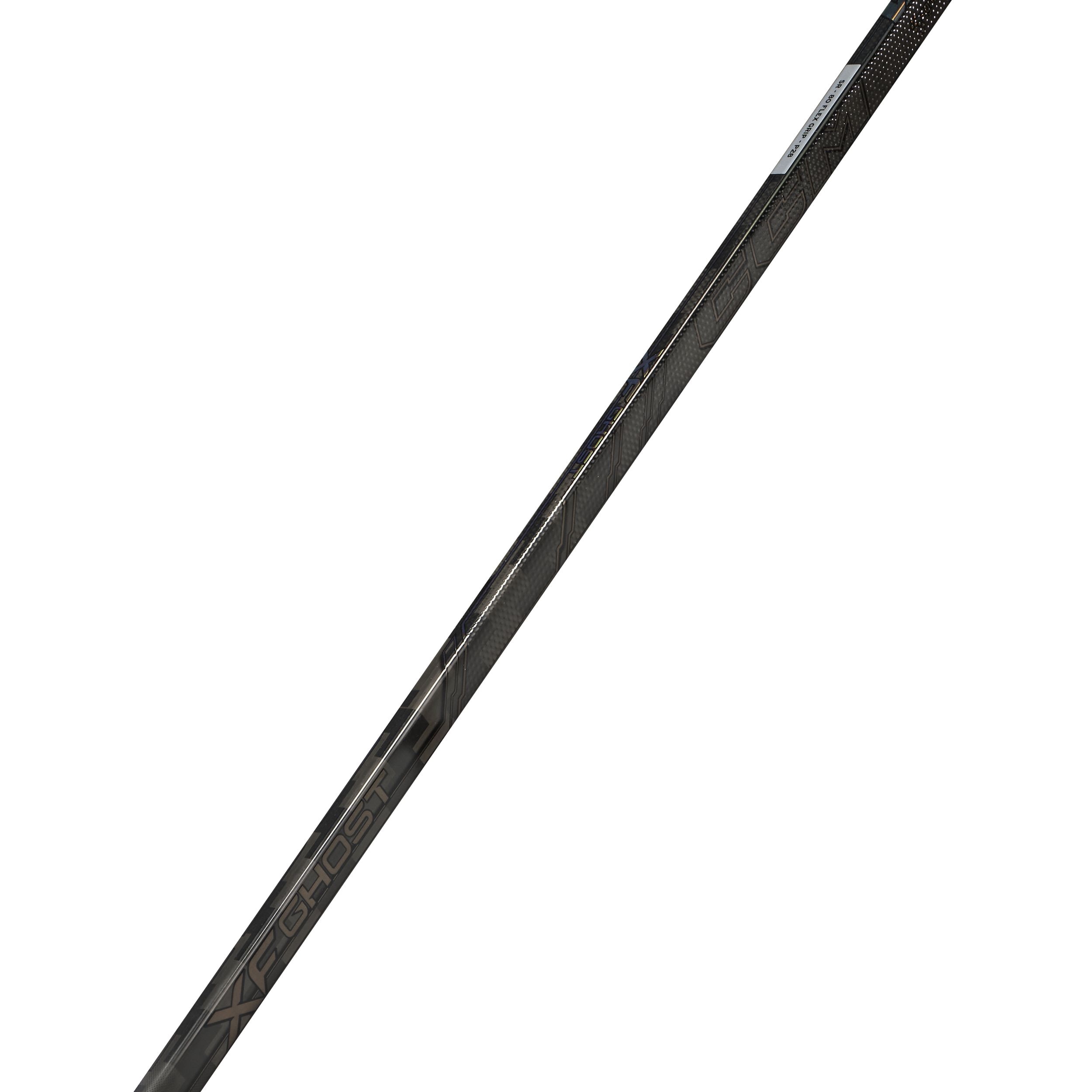 CCM  Tacks XF Ghost Senior Hockey Stick