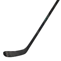 CCM  Tacks XF Ghost Senior Hockey Stick CloseUp
