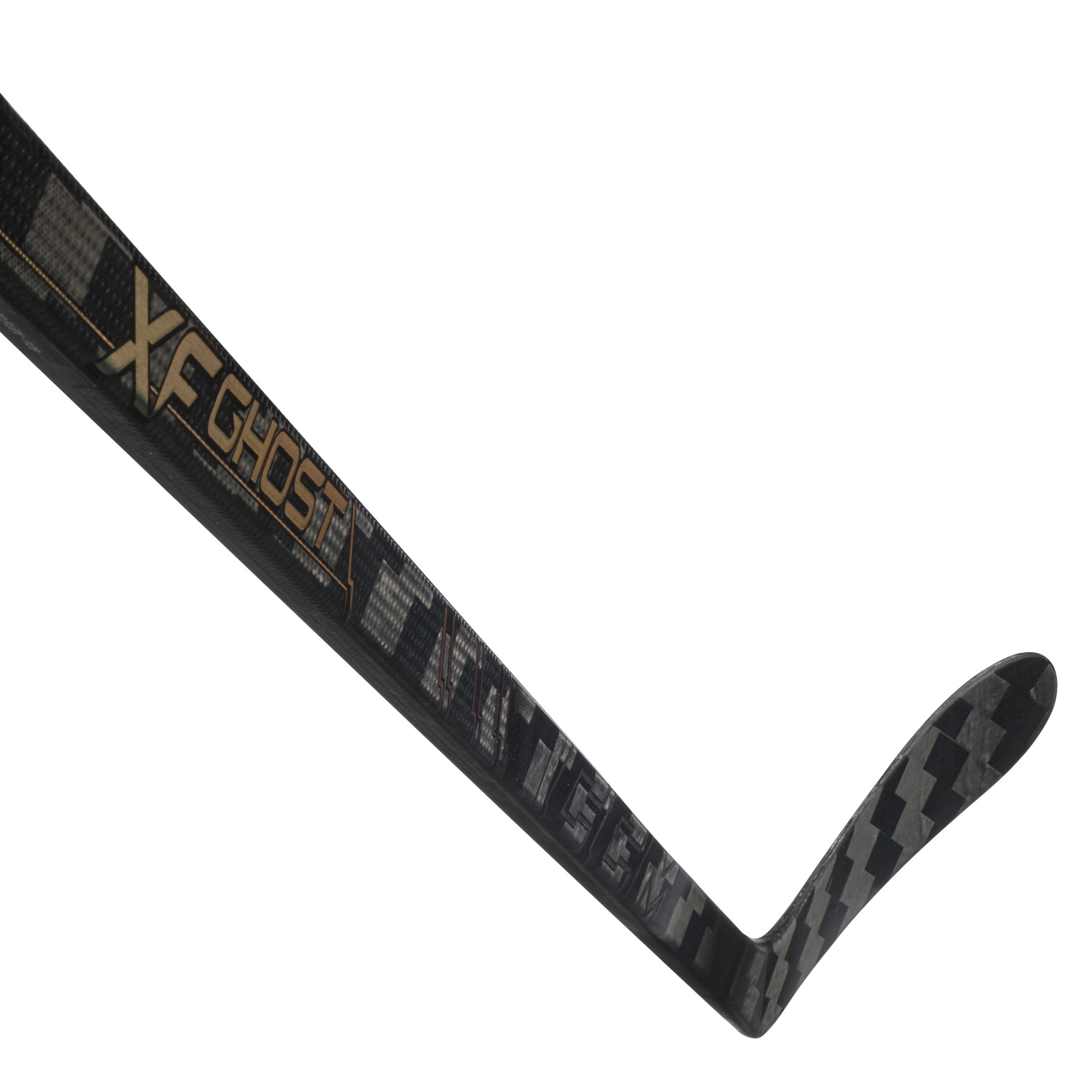 CCM  Tacks XF Ghost Senior Hockey Stick