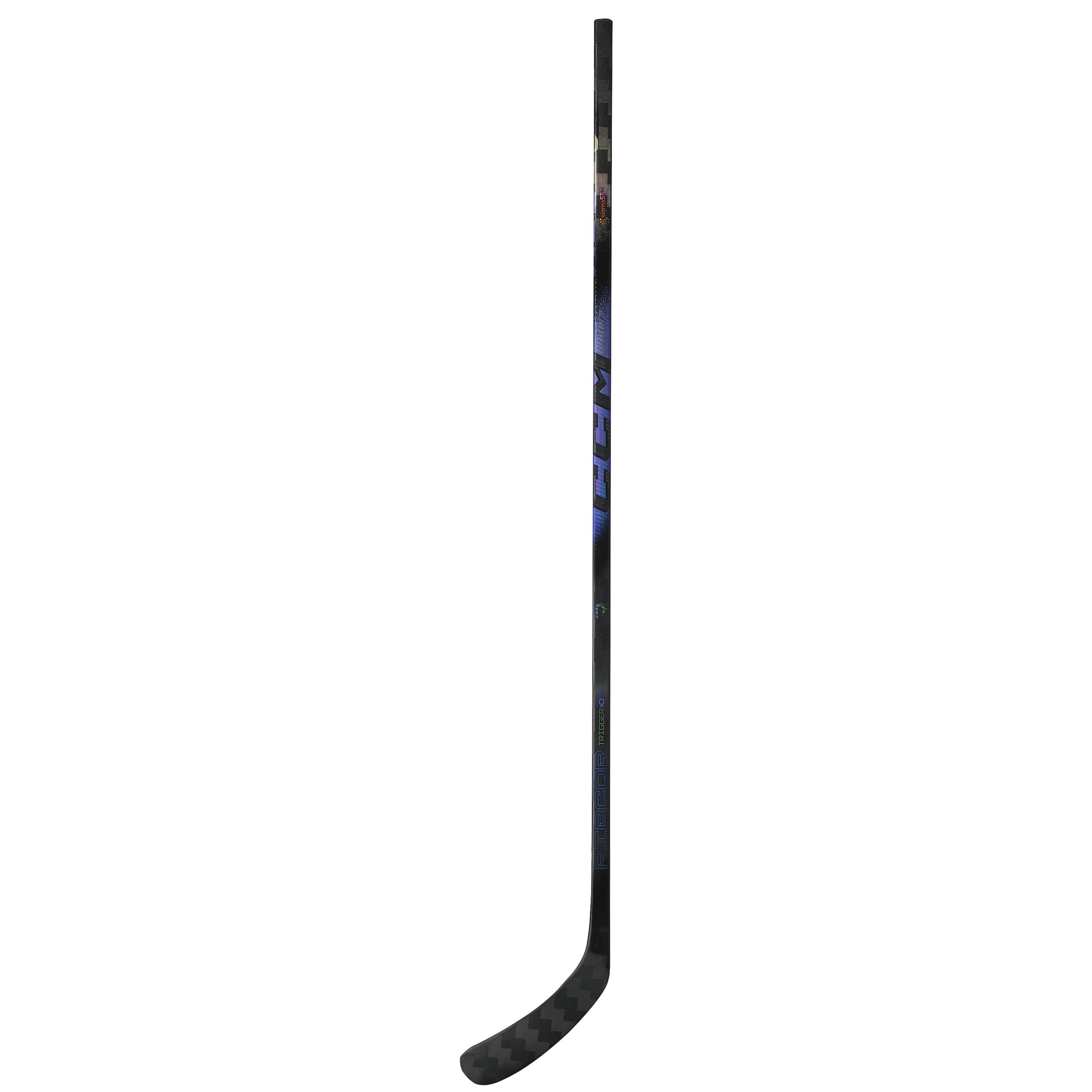 CCM Ribcor Trigger 10 Pro Senior Hockey Stick