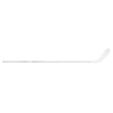 CCM Tacks XF Ghost Junior White Hockey Stick Side_Right
