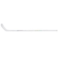 CCM Tacks XF Ghost Senior Hockey Stick Side_Left