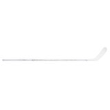 CCM Tacks XF Ghost Youth White Hockey Stick Side_Right