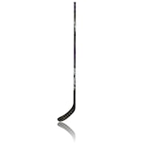 TRUE Project X Storm Junior Hockey Stick – 40 Flex Side_Left