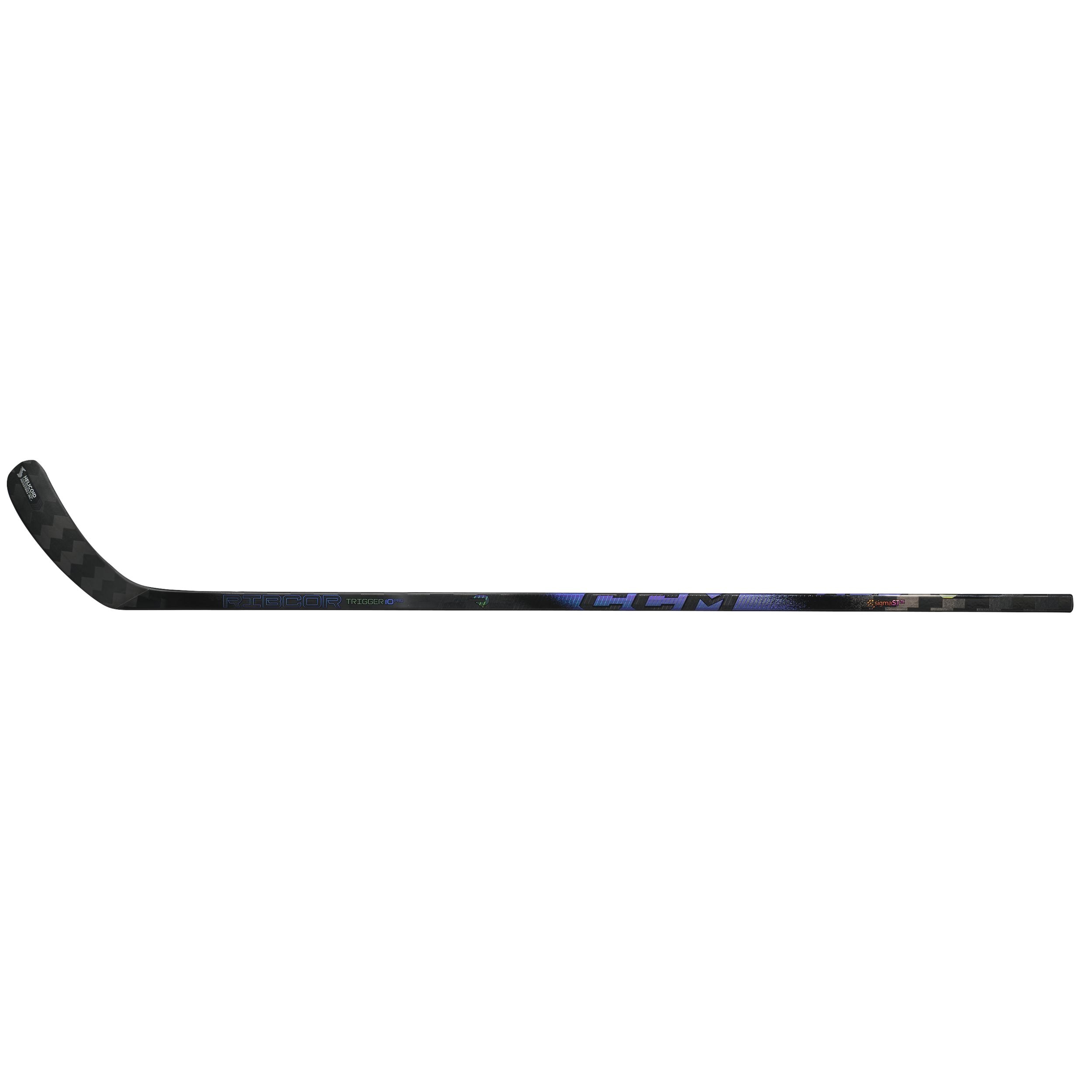 C.C.M. Ccm Ribcor Trigger 10 Pro Intermediate Hockey Stick