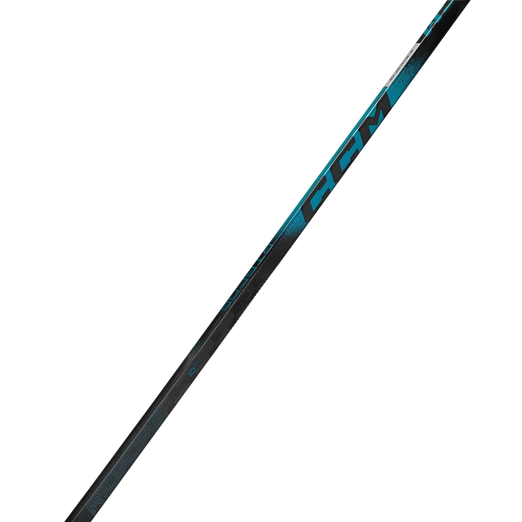 C.C.M. Ccm Ribcor Trigger 10 Pro Intermediate Hockey Stick