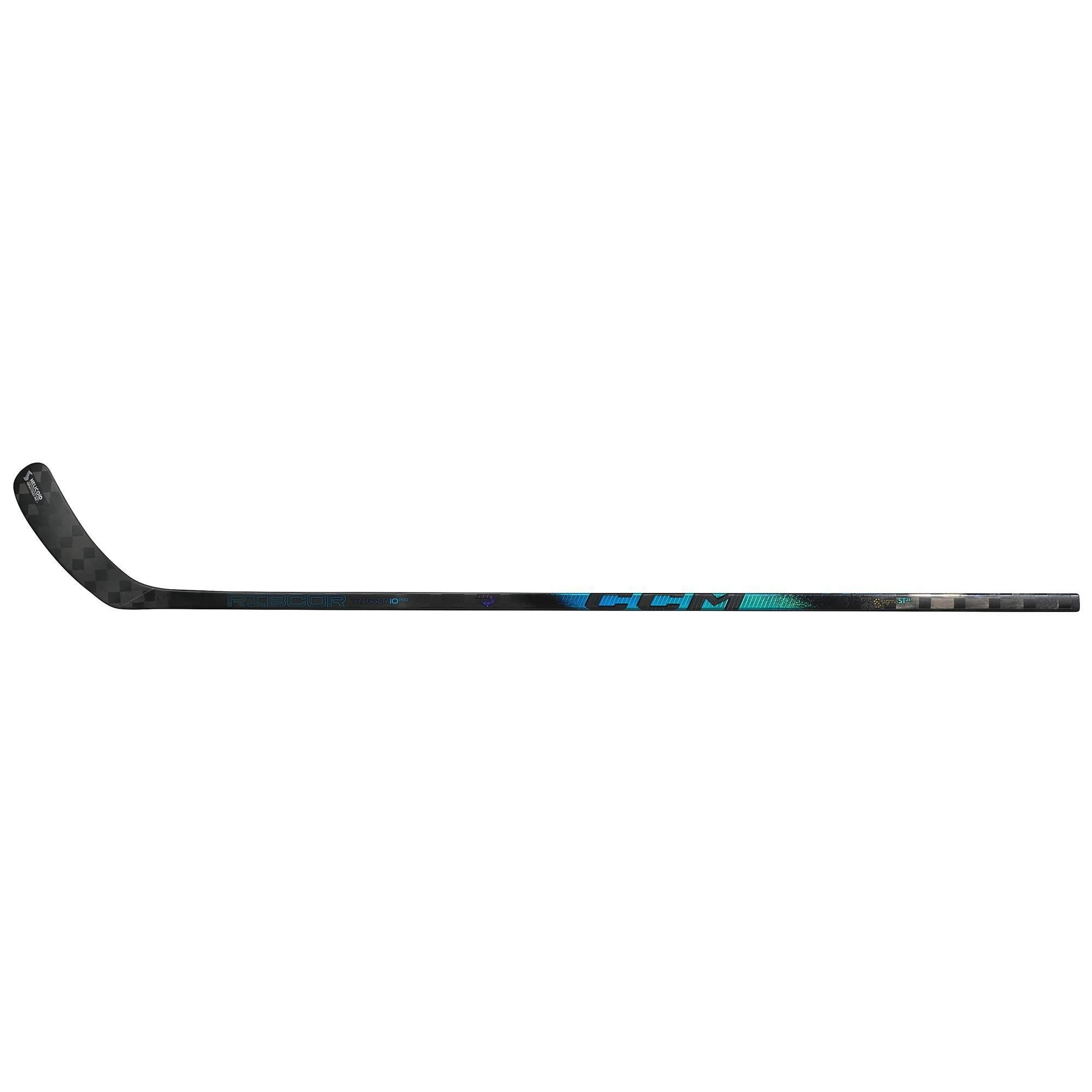 C.C.M. Ccm Ribcor Trigger 10 Pro Intermediate Hockey Stick