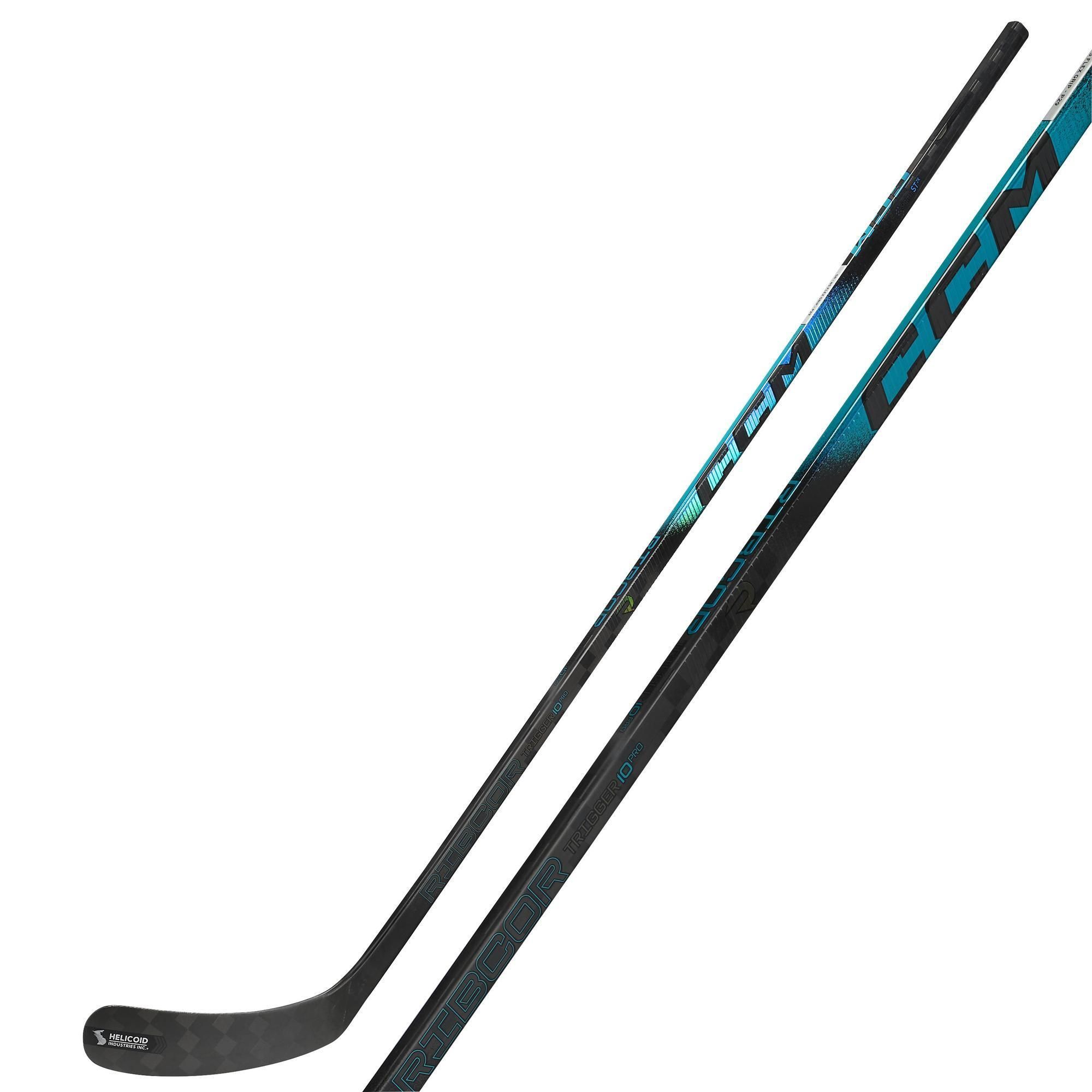 C.C.M. Ccm Ribcor Trigger 10 Pro Intermediate Hockey Stick