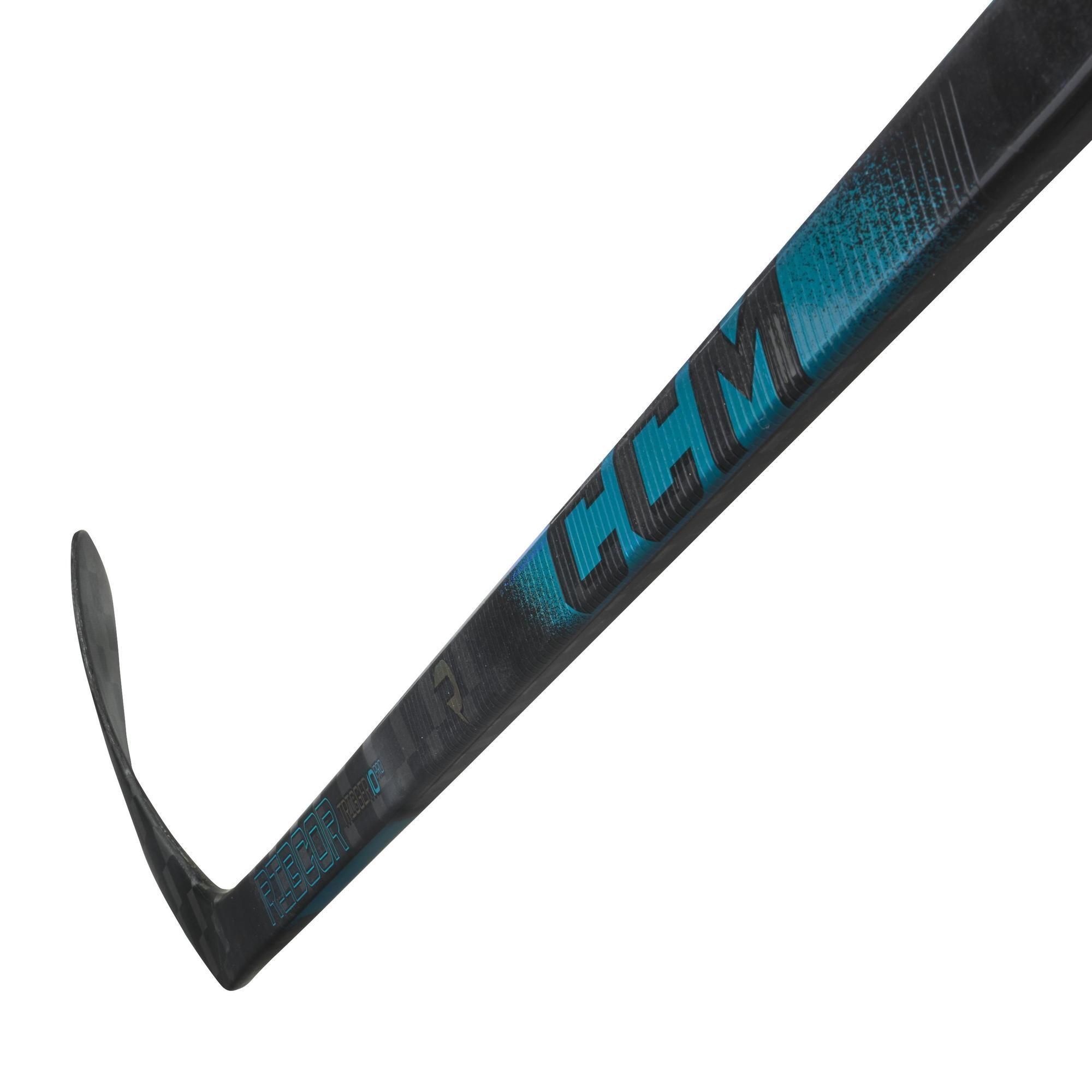C.C.M. Ccm Ribcor Trigger 10 Pro Junior Hockey Stick
