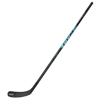 C.C.M. Ccm Ribcor Trigger 10 Pro Senior Hockey Stick Side_Left