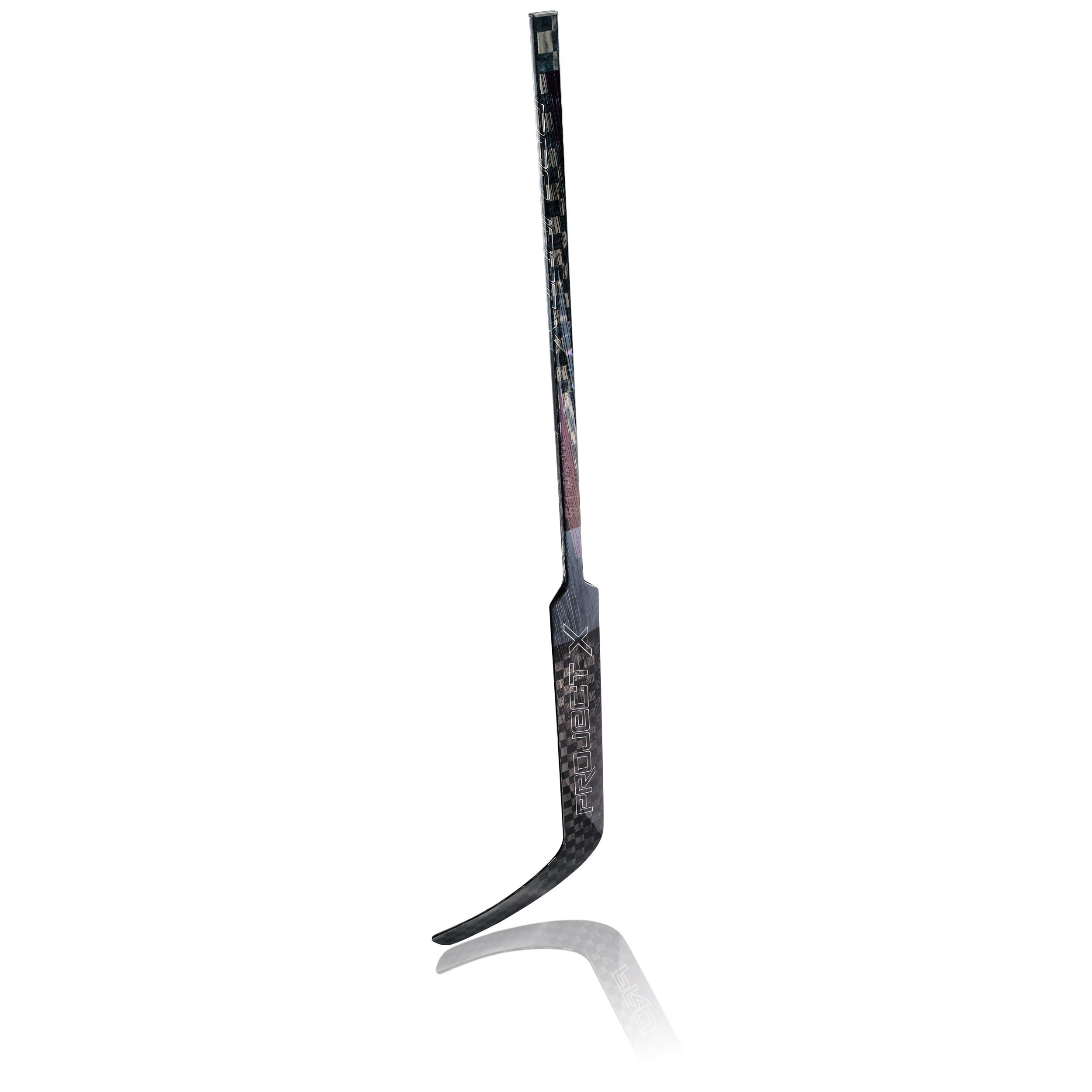 TRUE Project X Storm Intermediate Goalie Stick T31 – 23"