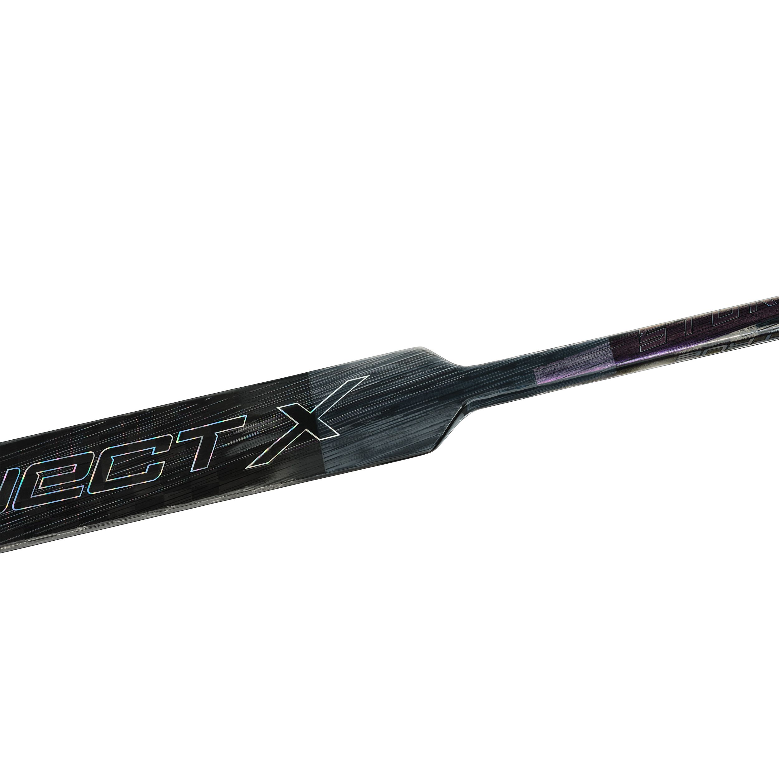 TRUE Project X Storm Intermediate Goalie Stick T31 – 23"