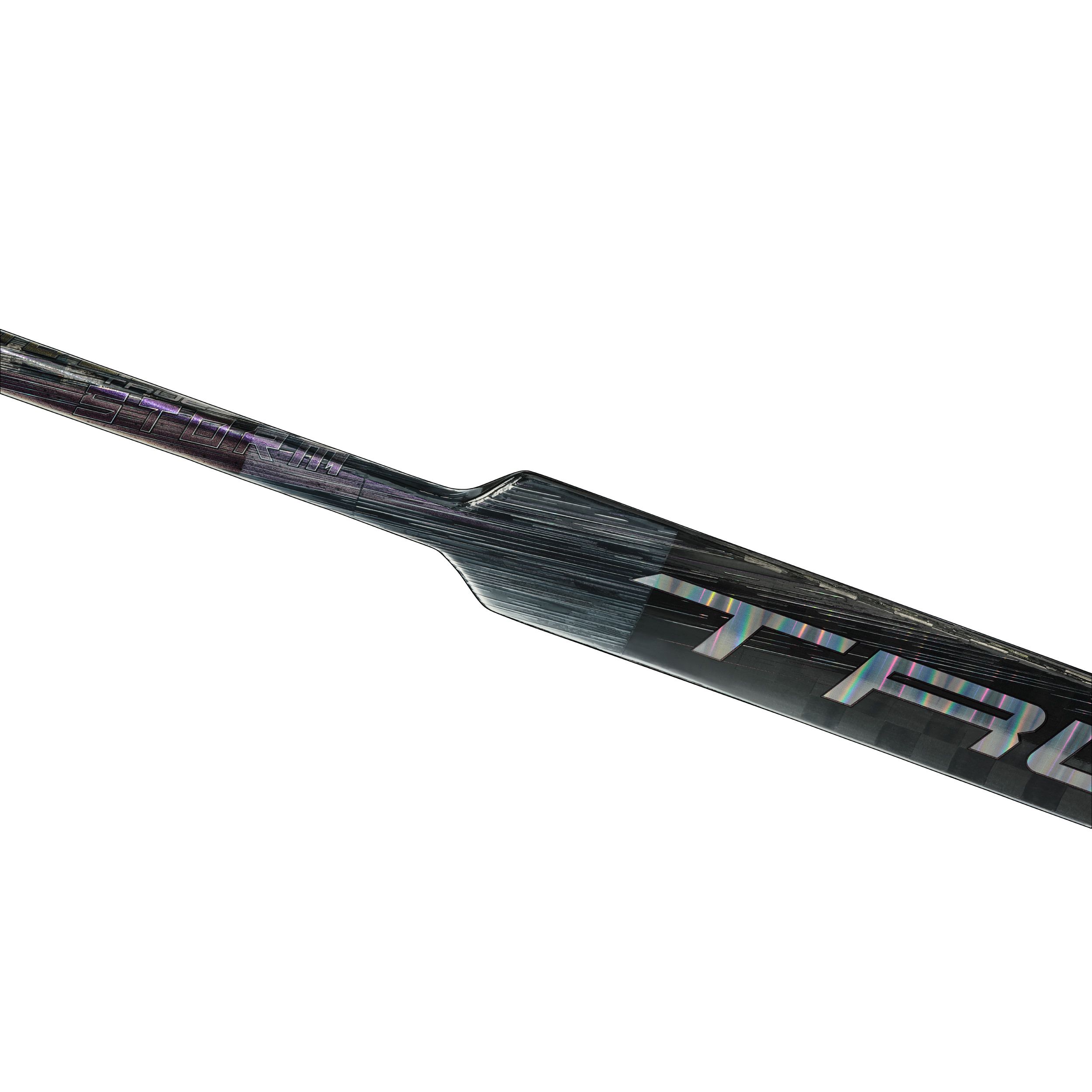 TRUE Project X Storm Intermediate Goalie Stick T31 – 23"