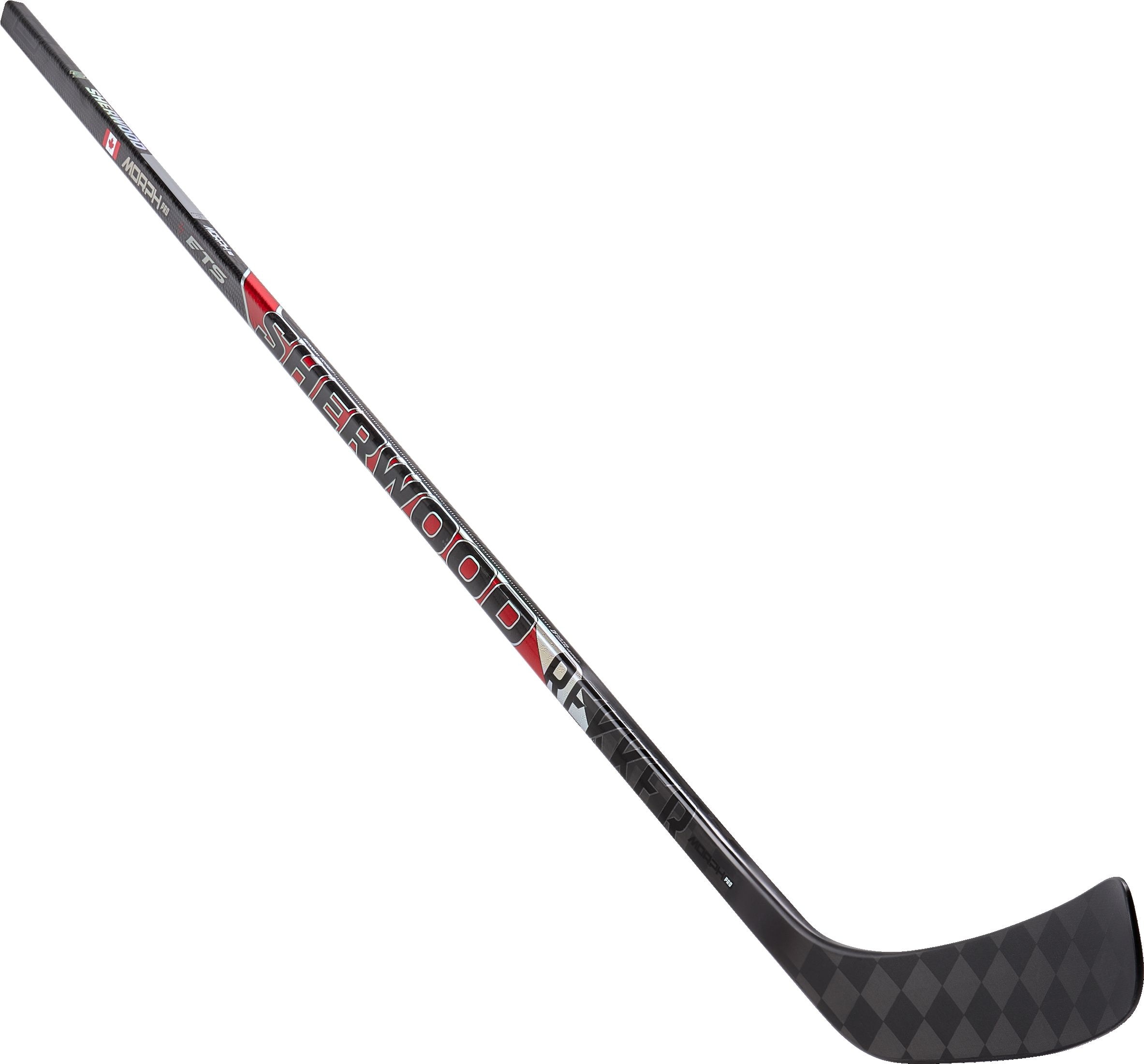 Sherwood Rekker Morph Pro Canada Junior 40 Flex Hockey Stick