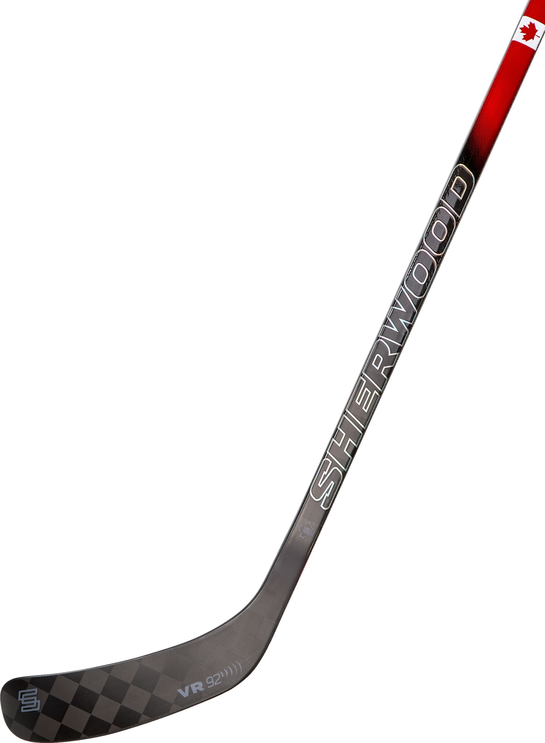 Sherwood Rekker Morph Pro Canada Junior 40 Flex Hockey Stick