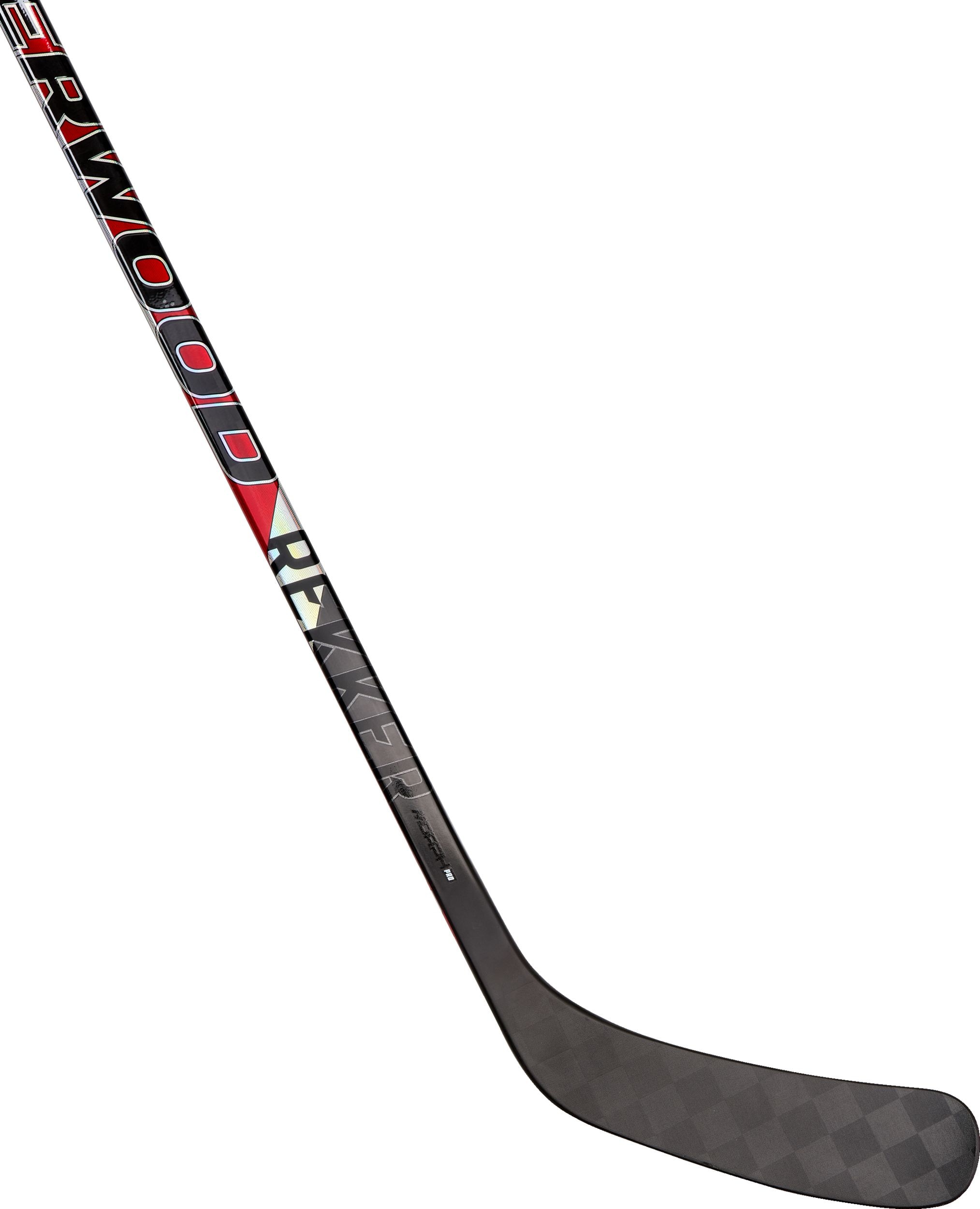 Sherwood Rekker Morph Pro Canada Junior 40 Flex Hockey Stick