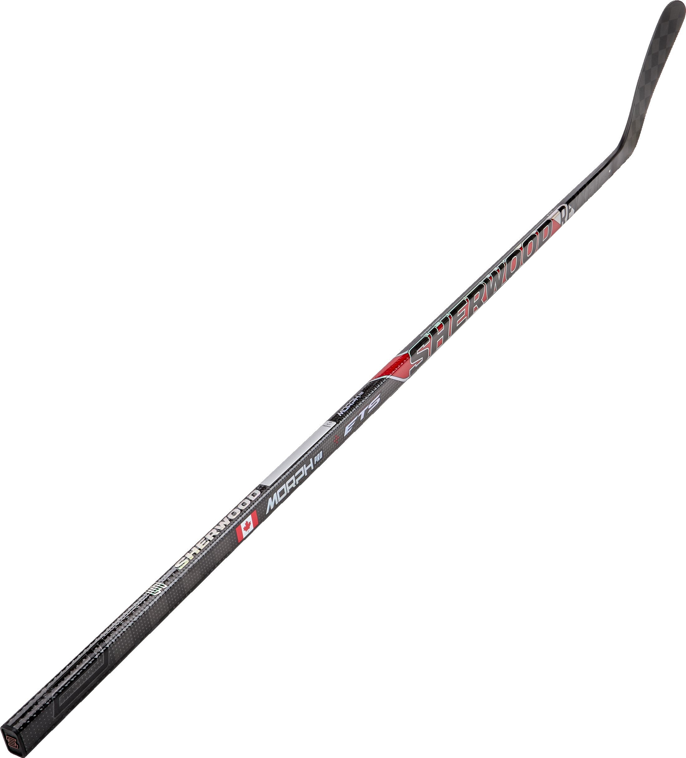 Sherwood Rekker Morph Pro Canada Junior 50 Flex Hockey Stick