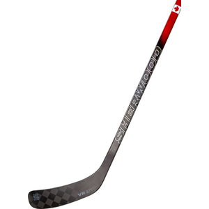 Sherwood Rekker Morph Pro Canada Junior 50 Flex Hockey Stick