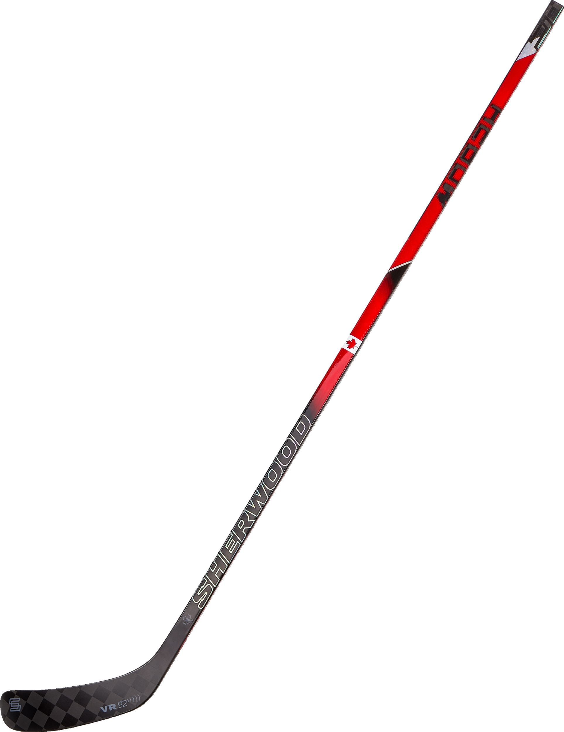 Sherwood Rekker Morph Pro Canada Intermediate Hockey Stick