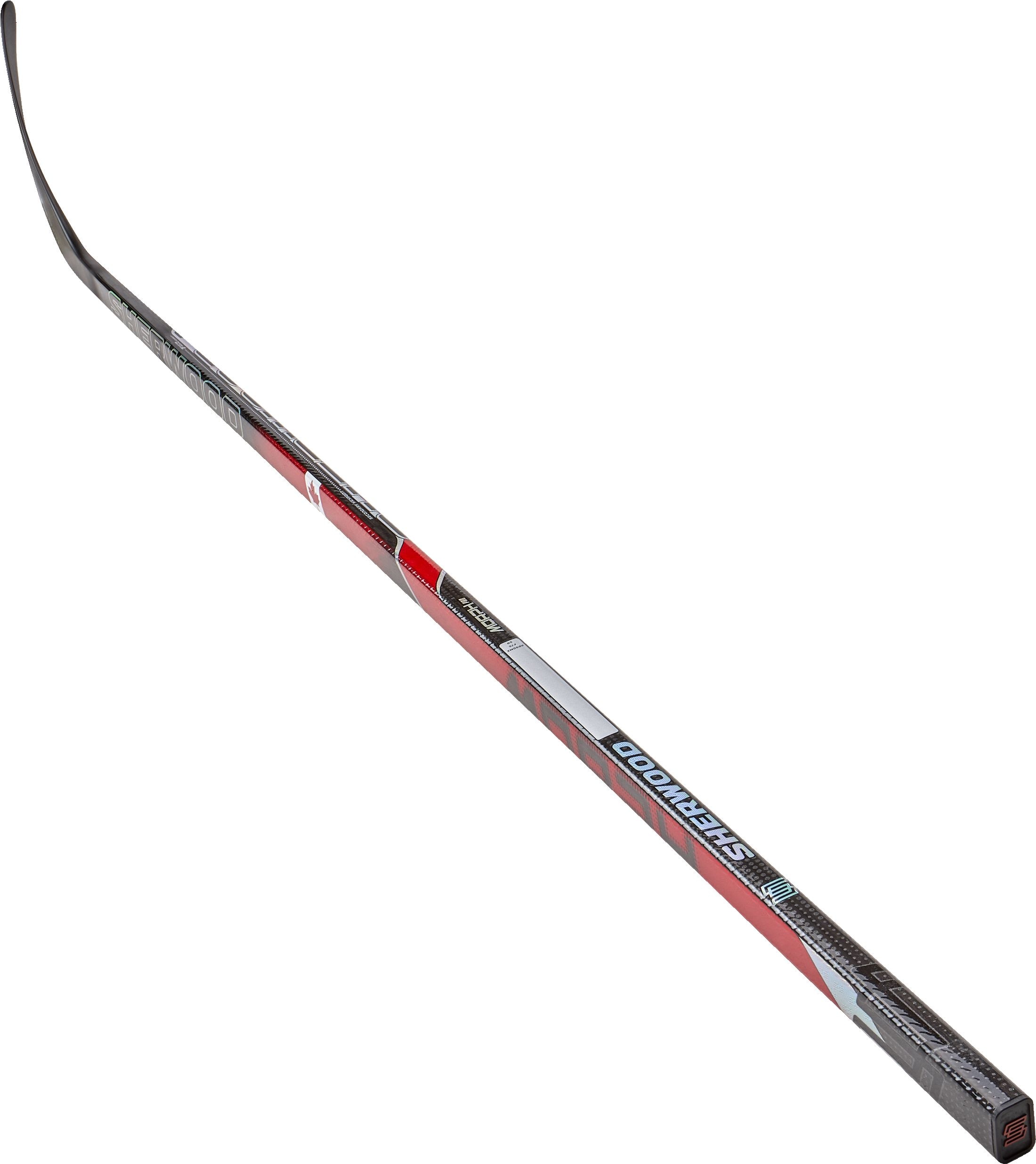 Sherwood Rekker Morph Pro Canada Intermediate Hockey Stick