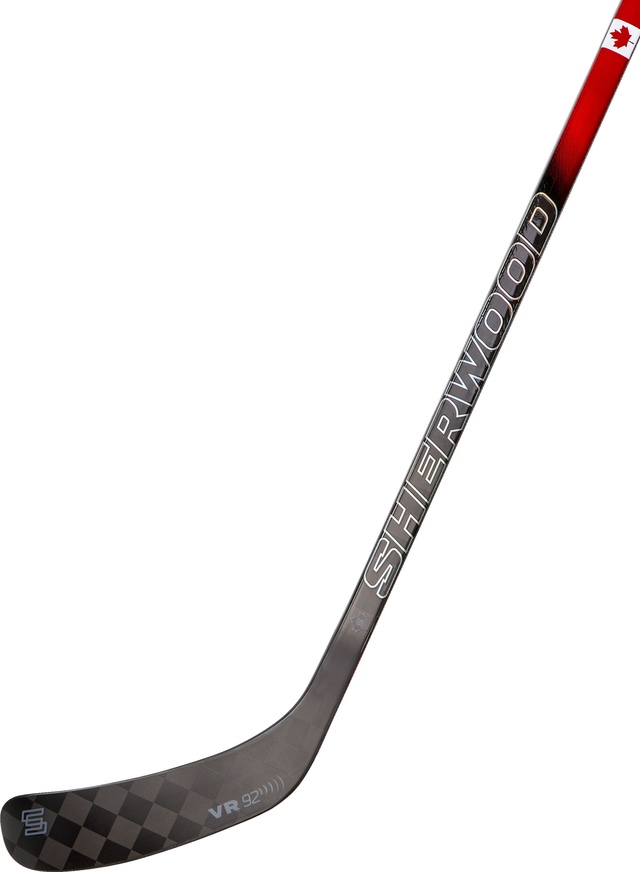Sherwood Rekker Morph Pro Canada Senior Hockey Stick