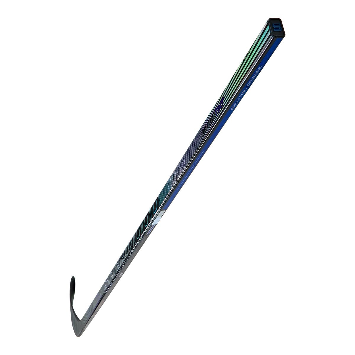 Sherwood Code Photon Pro Senior Hockey Stick – 64"