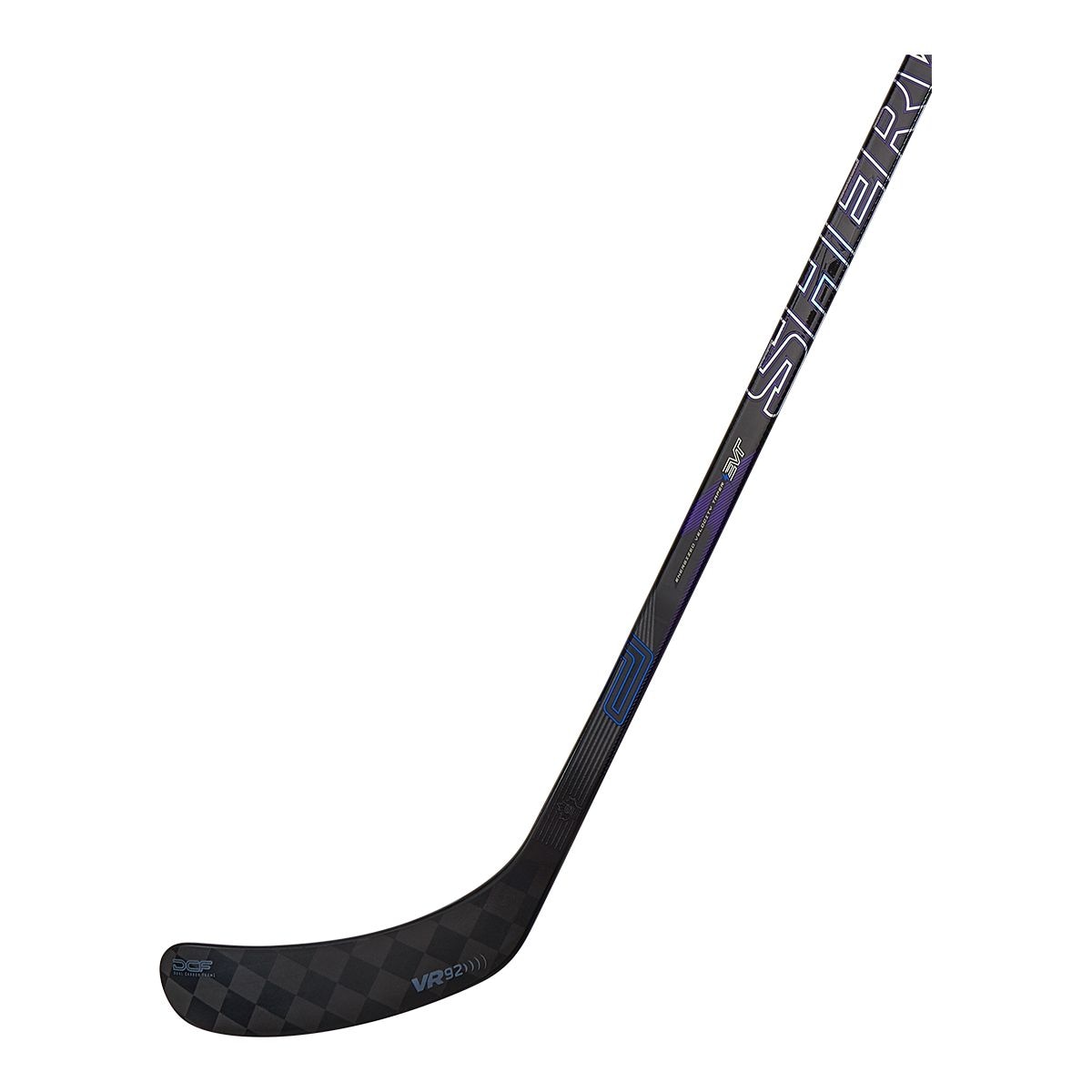 Sherwood Code Photon Pro Senior Hockey Stick – 64"