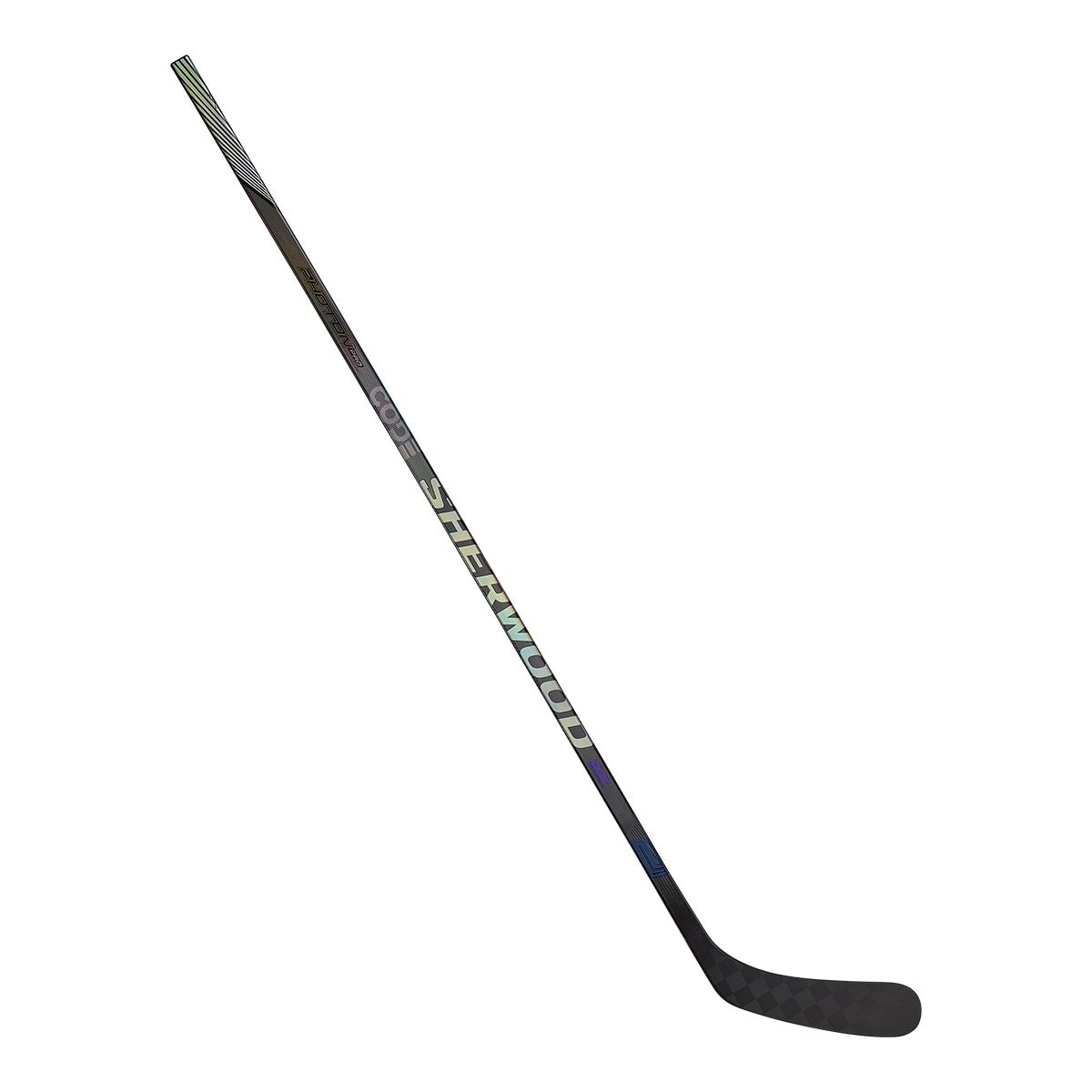 Sherwood Code Photon Pro Senior Hockey Stick – 64"