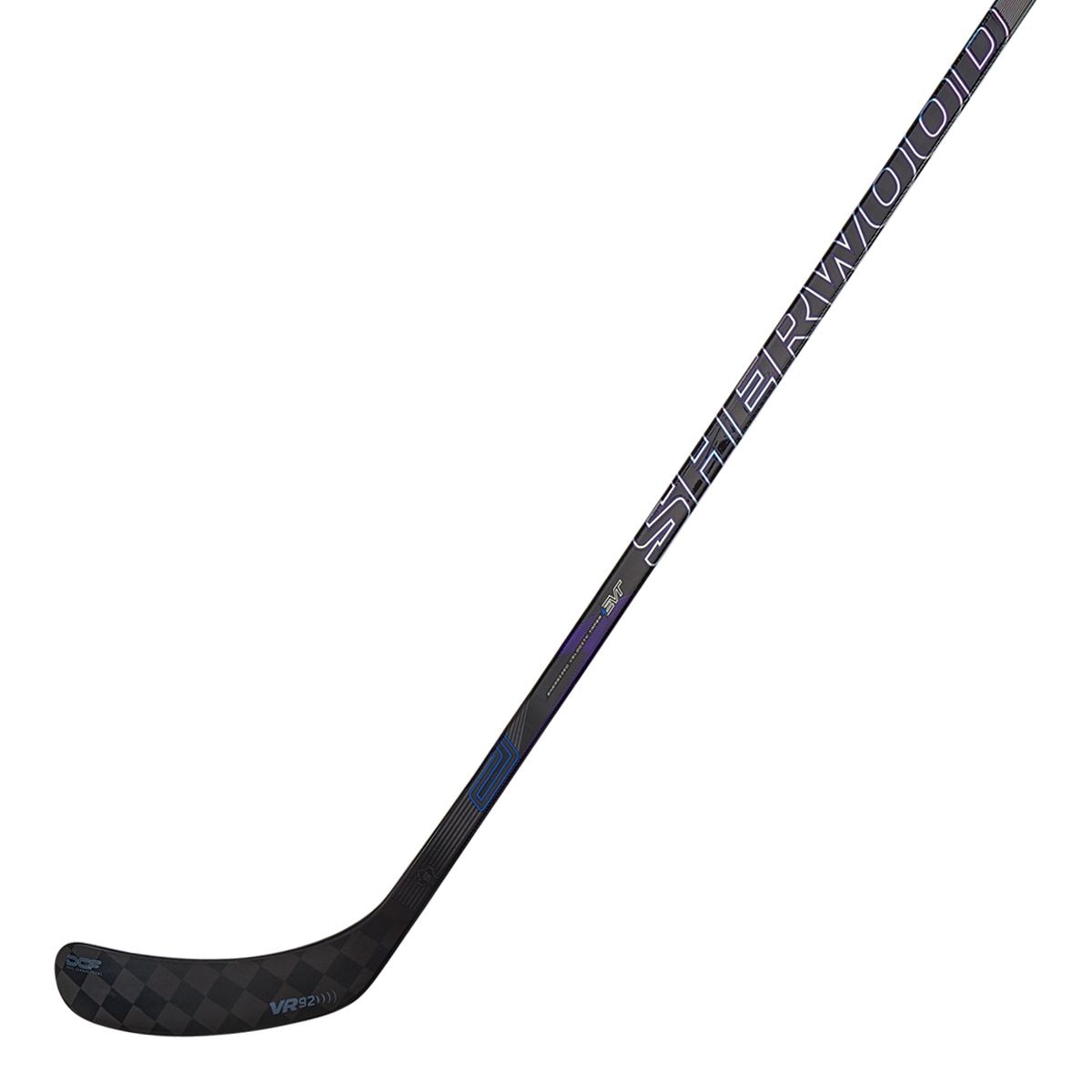 Sherwood Code Photon Pro Senior Hockey Stick – 64"