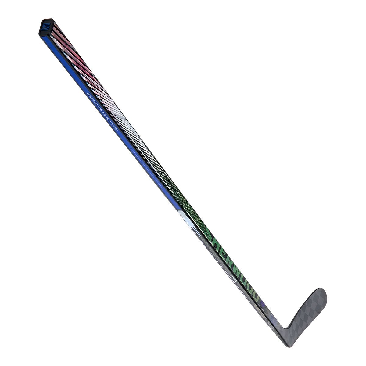 Sherwood Code Photon Pro Senior Hockey Stick – 64"