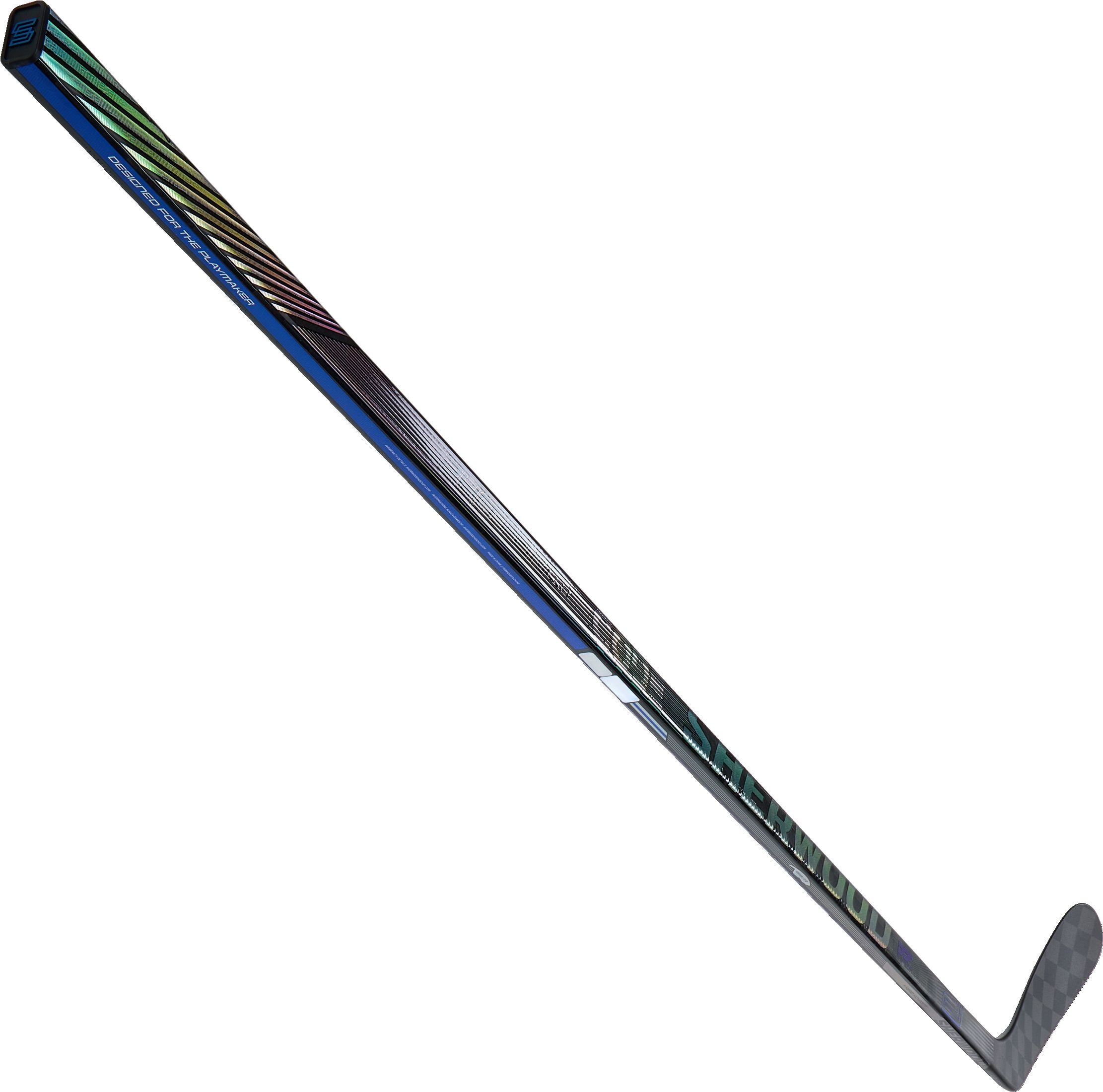 Sherwood Code Photon Pro Junior Hockey Stick – 50 Flex