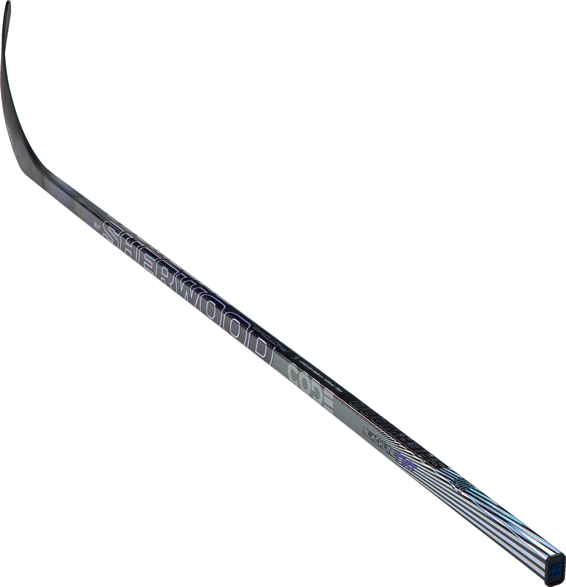 Sherwood Code Photon Pro Junior Hockey Stick – 50 Flex