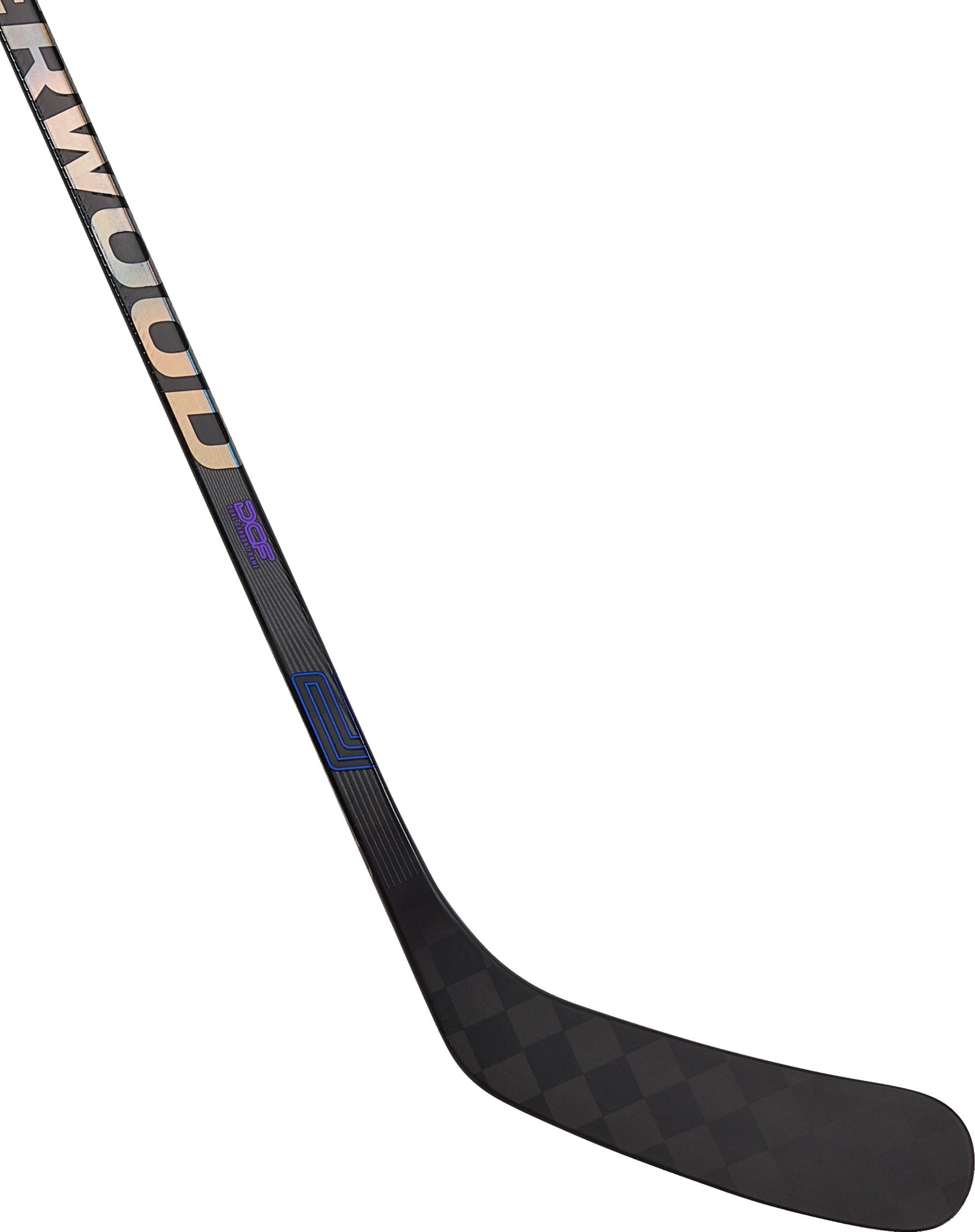 Sherwood Code Photon Pro Junior Hockey Stick – 50 Flex