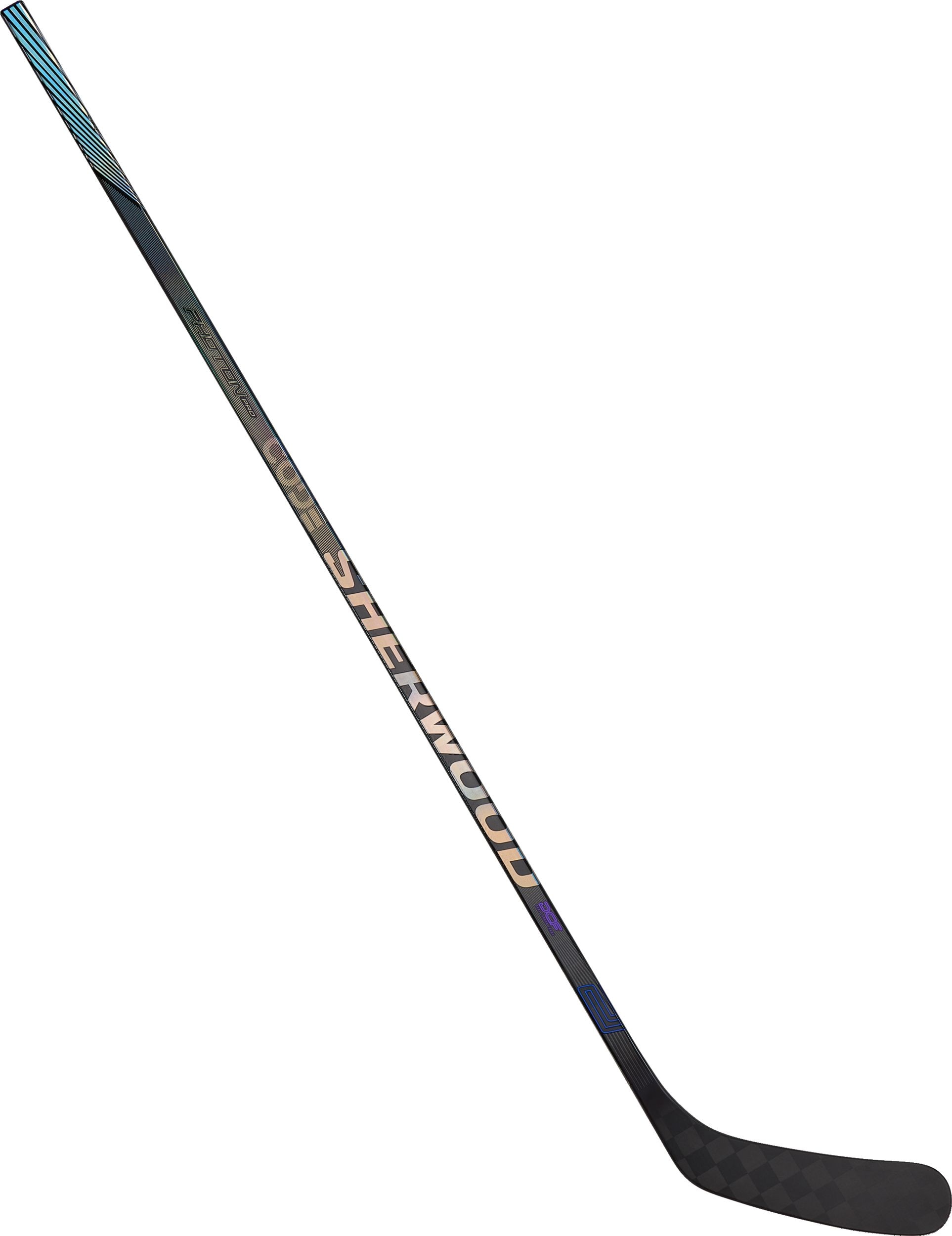 Sherwood Code Photon Pro Junior Hockey Stick – 50 Flex