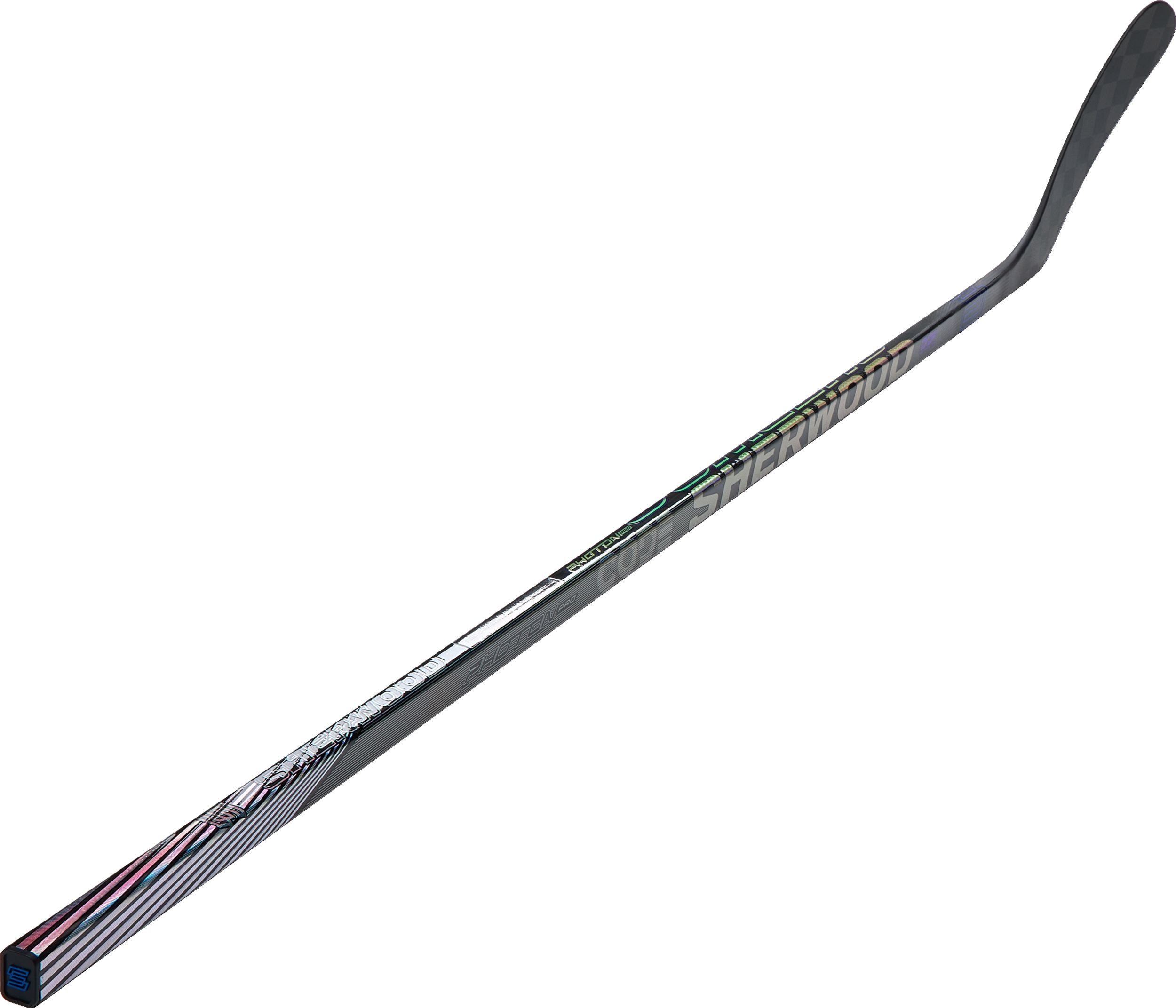 Sherwood Code Photon Pro Junior Hockey Stick – 50 Flex